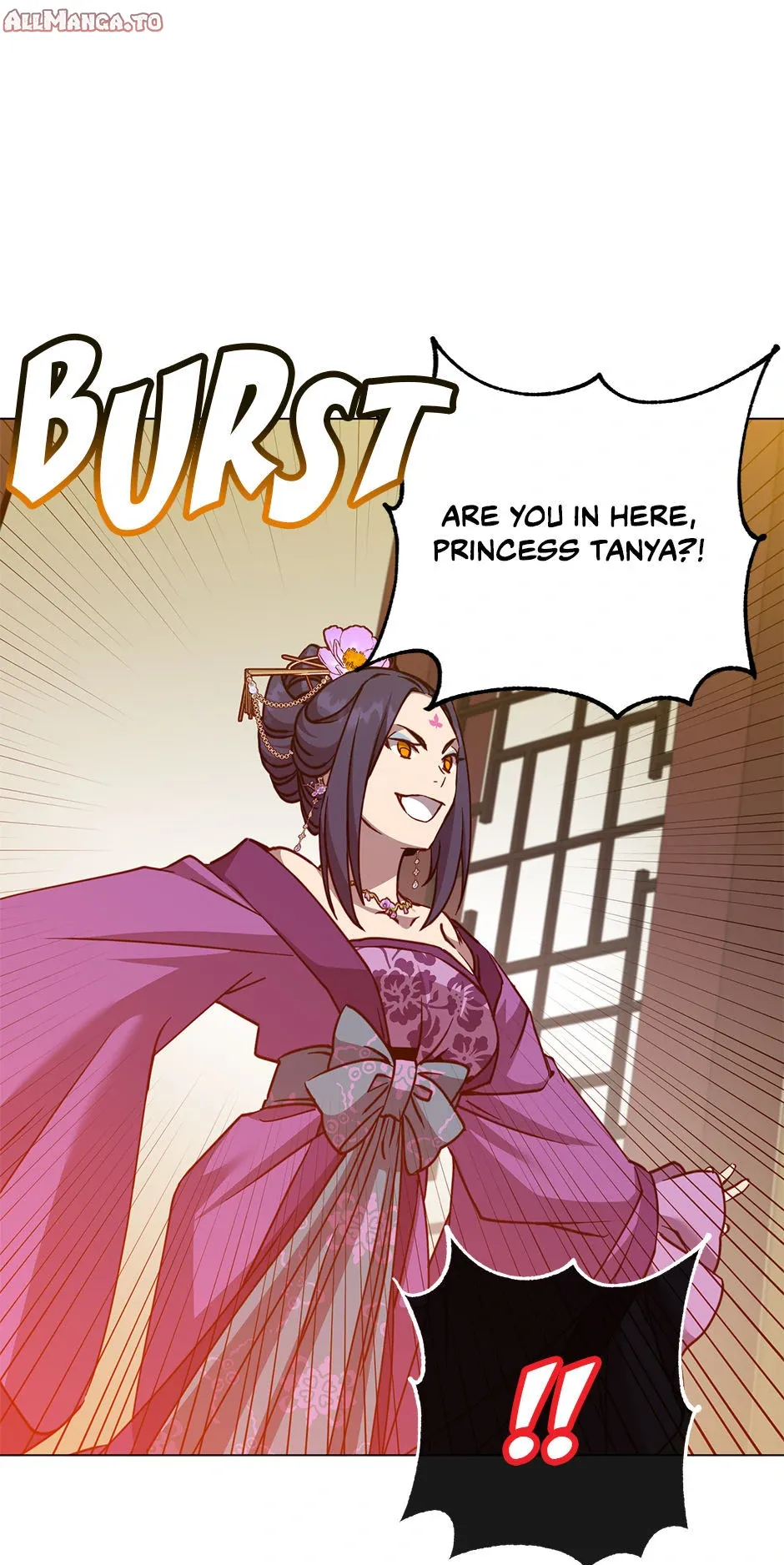 Read The Max Level Hero Strikes Back ENGLISH Manga Online