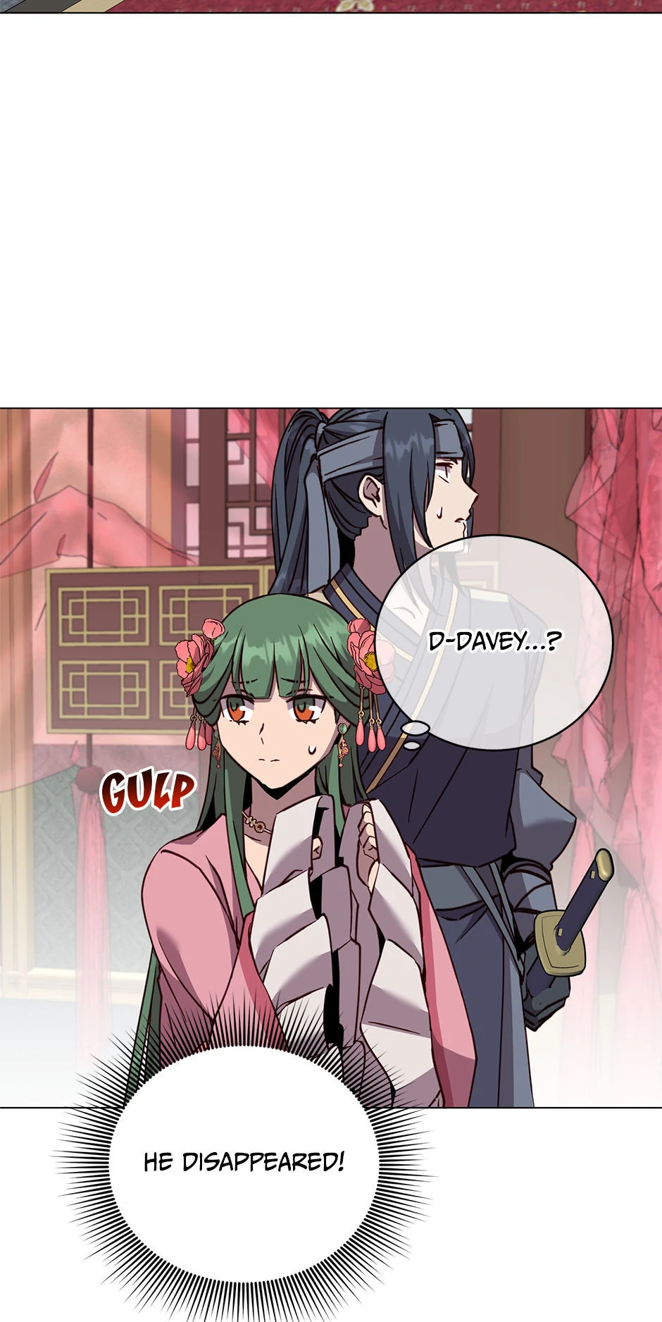 Read The Max Level Hero Strikes Back ENGLISH Manga Online