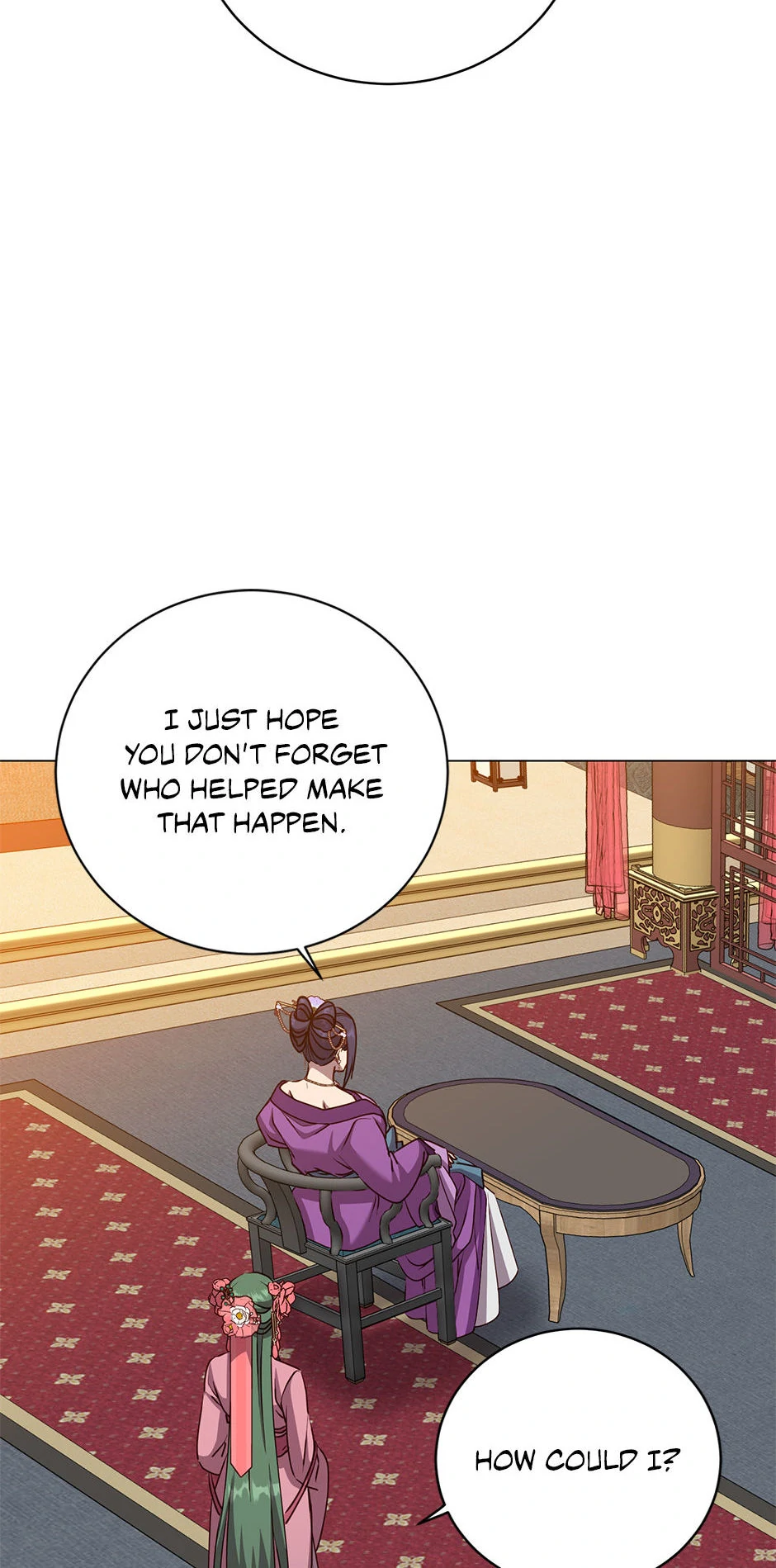 Read The Max Level Hero Strikes Back ENGLISH Manga Online