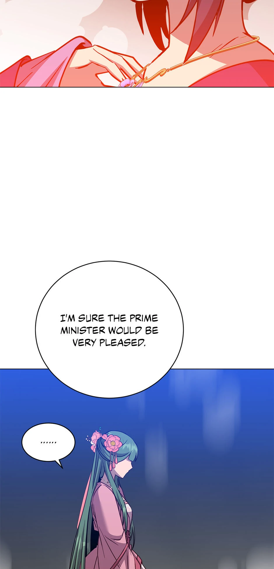 Read The Max Level Hero Strikes Back ENGLISH Manga Online