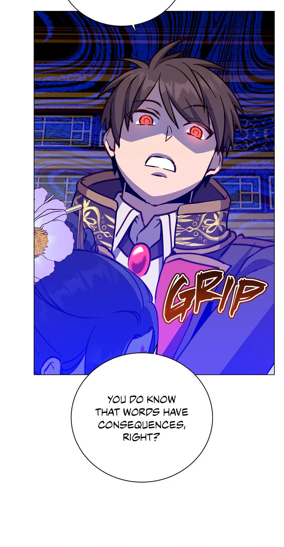 Read The Max Level Hero Strikes Back ENGLISH Manga Online