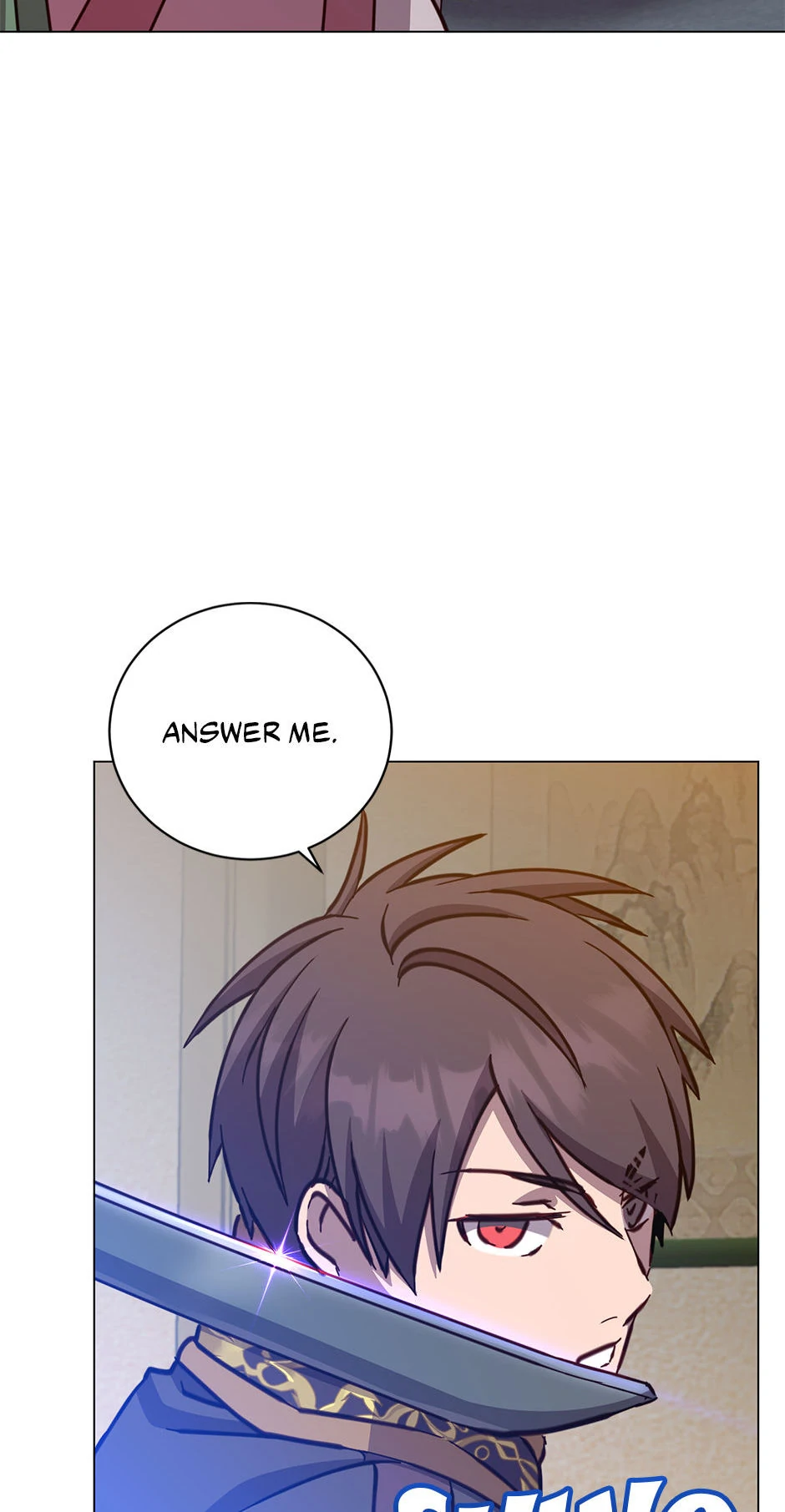 Read The Max Level Hero Strikes Back ENGLISH Manga Online