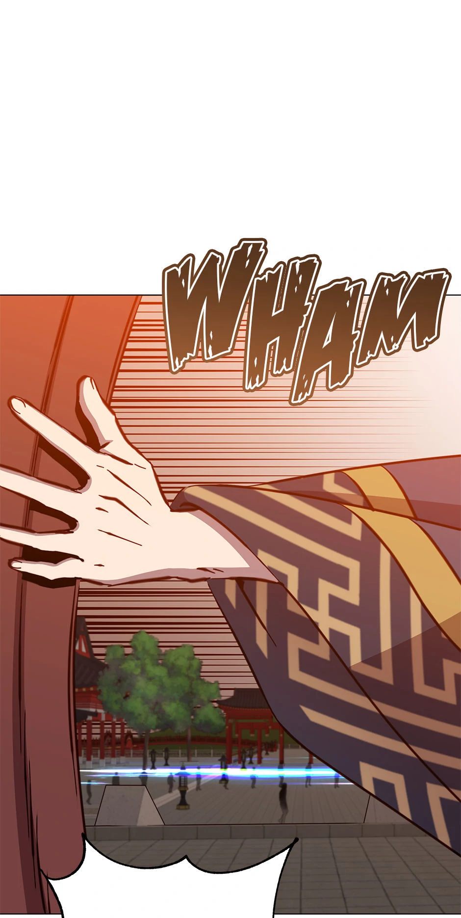 Read The Max Level Hero Strikes Back ENGLISH Manga Online