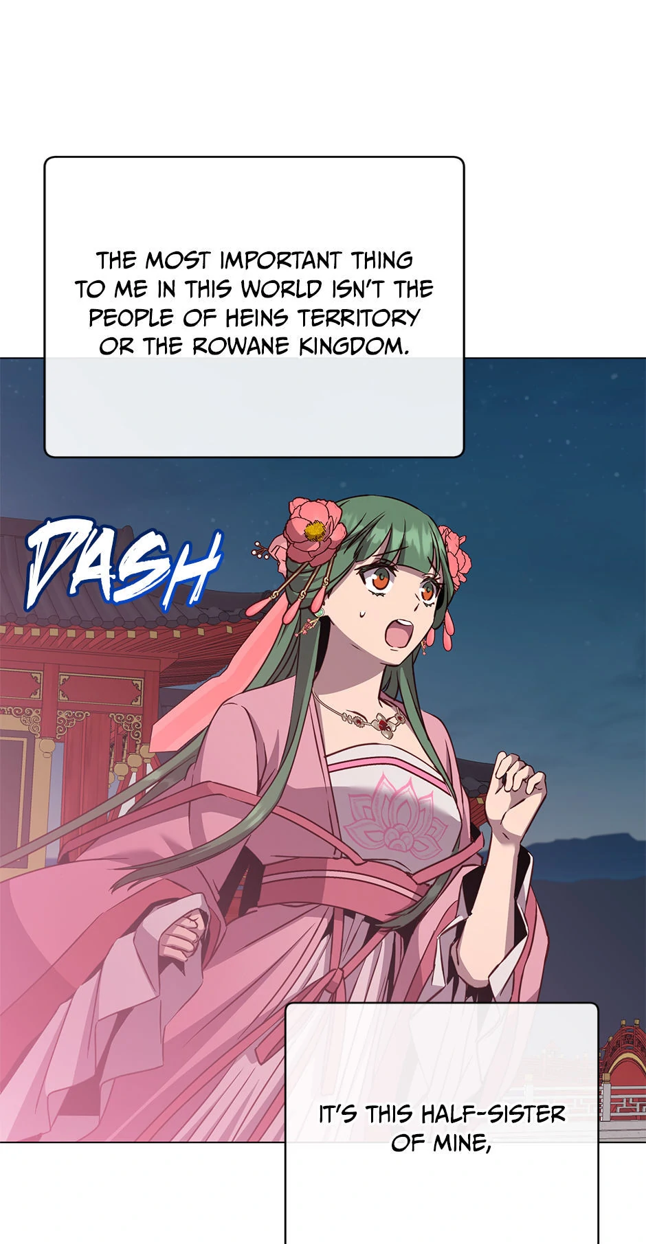 Read The Max Level Hero Strikes Back ENGLISH Manga Online