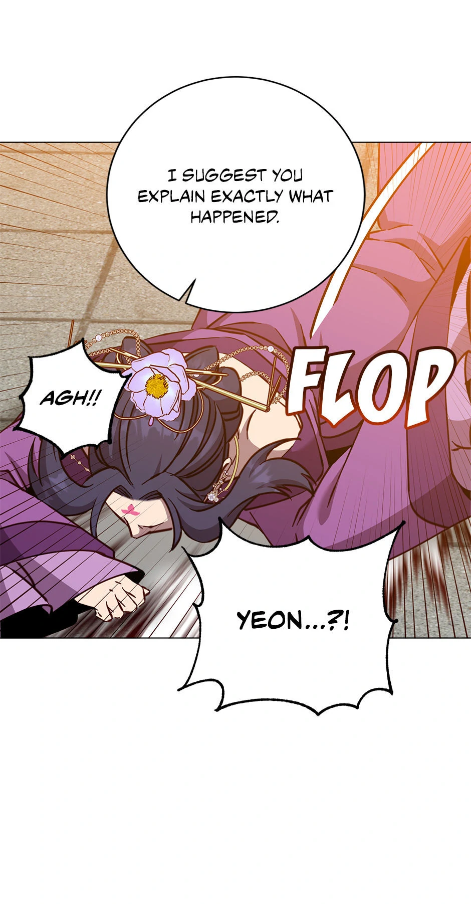 Read The Max Level Hero Strikes Back ENGLISH Manga Online