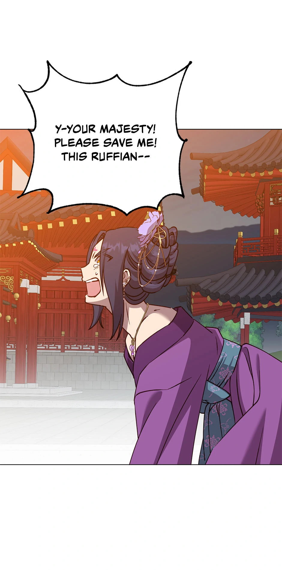 Read The Max Level Hero Strikes Back ENGLISH Manga Online