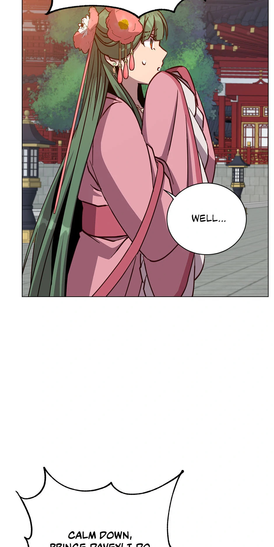 Read The Max Level Hero Strikes Back ENGLISH Manga Online