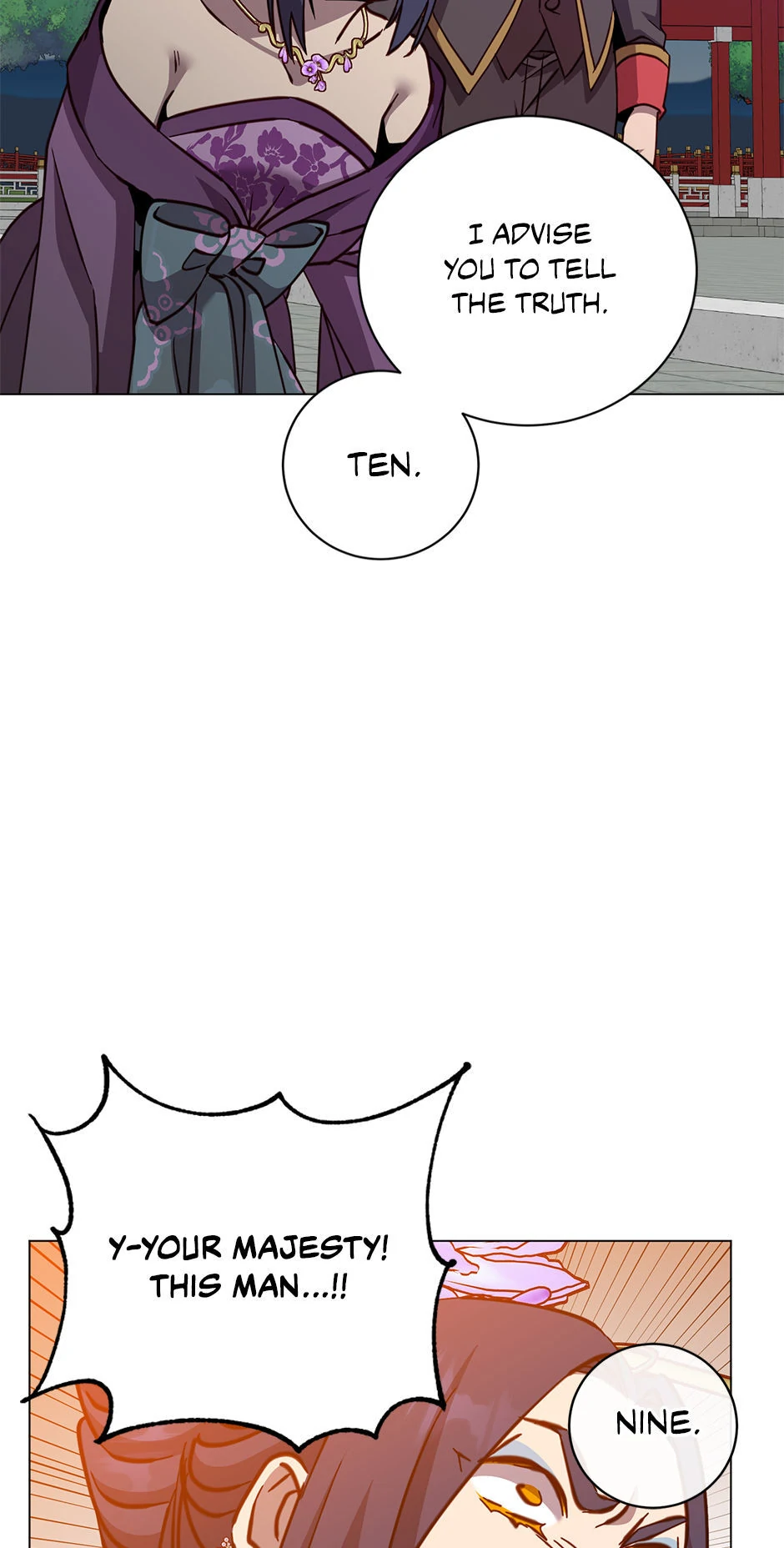 Read The Max Level Hero Strikes Back ENGLISH Manga Online