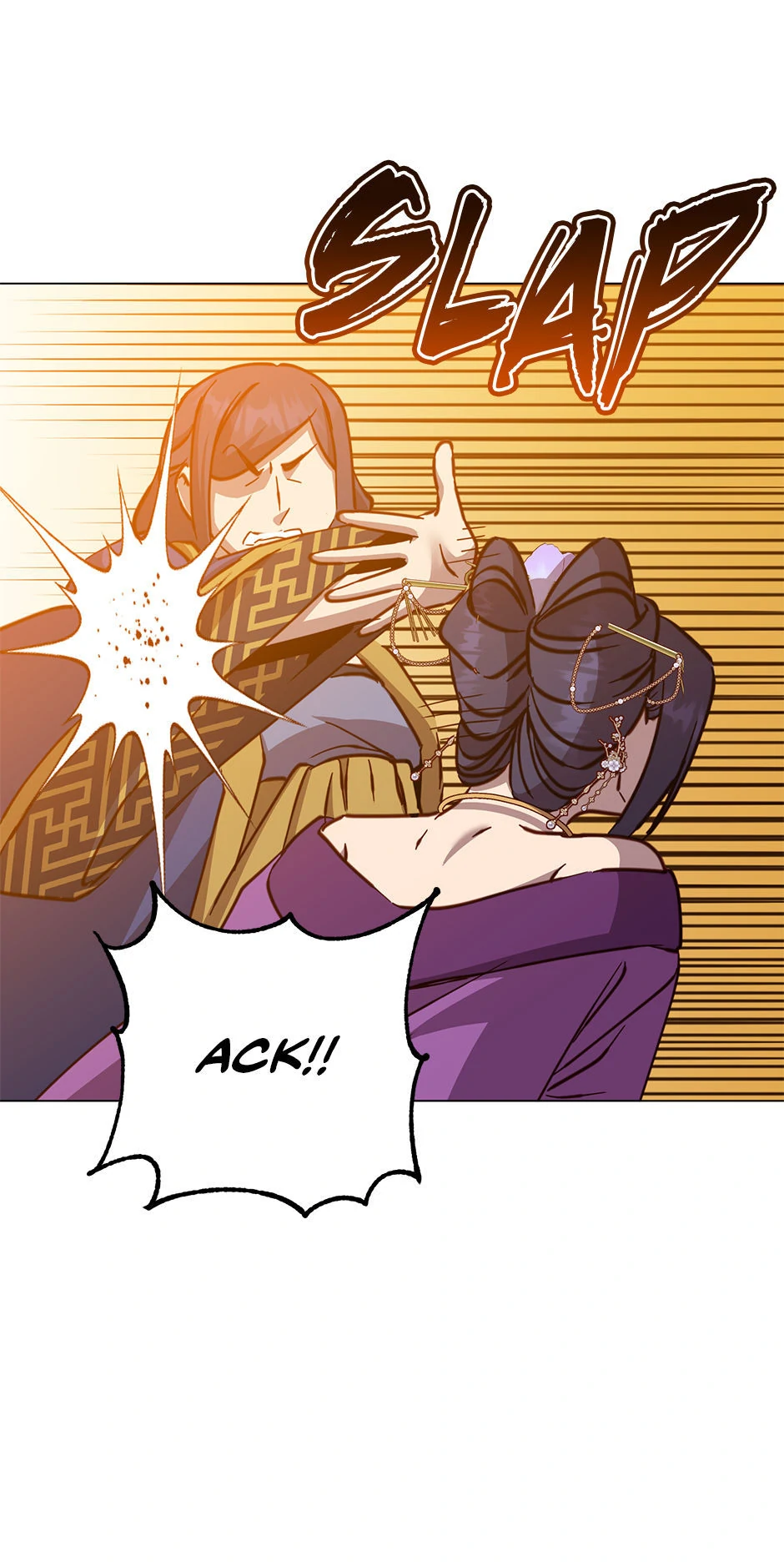 Read The Max Level Hero Strikes Back ENGLISH Manga Online