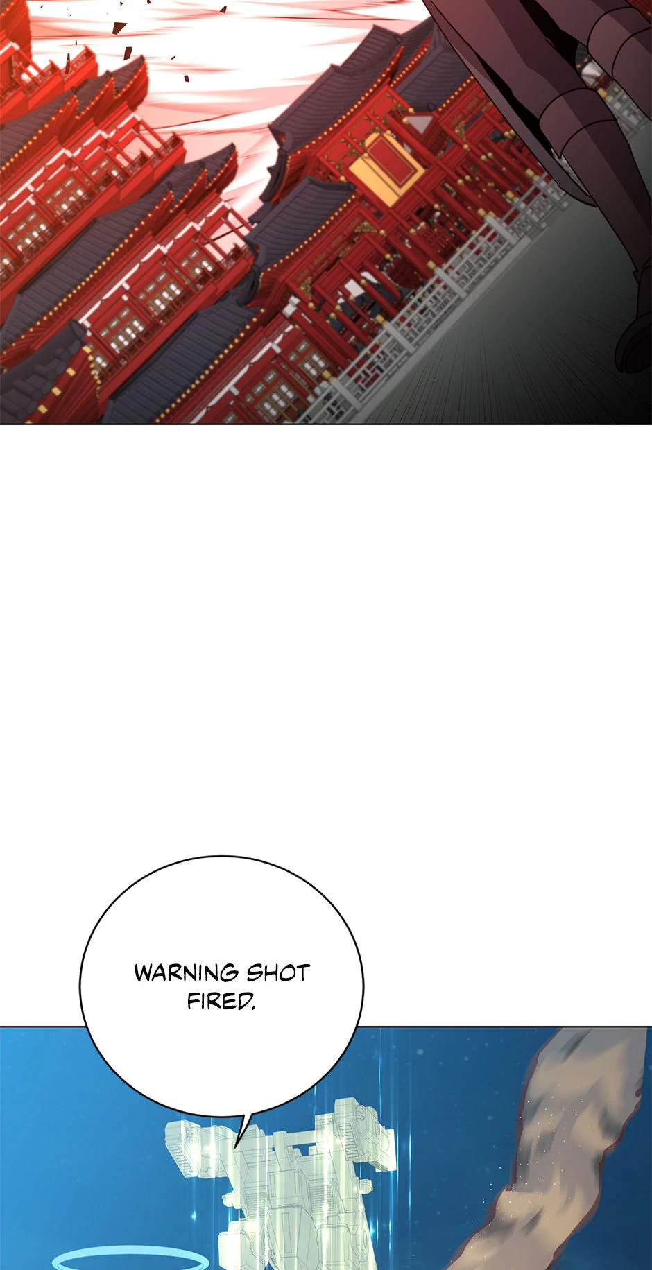 Read The Max Level Hero Strikes Back ENGLISH Manga Online