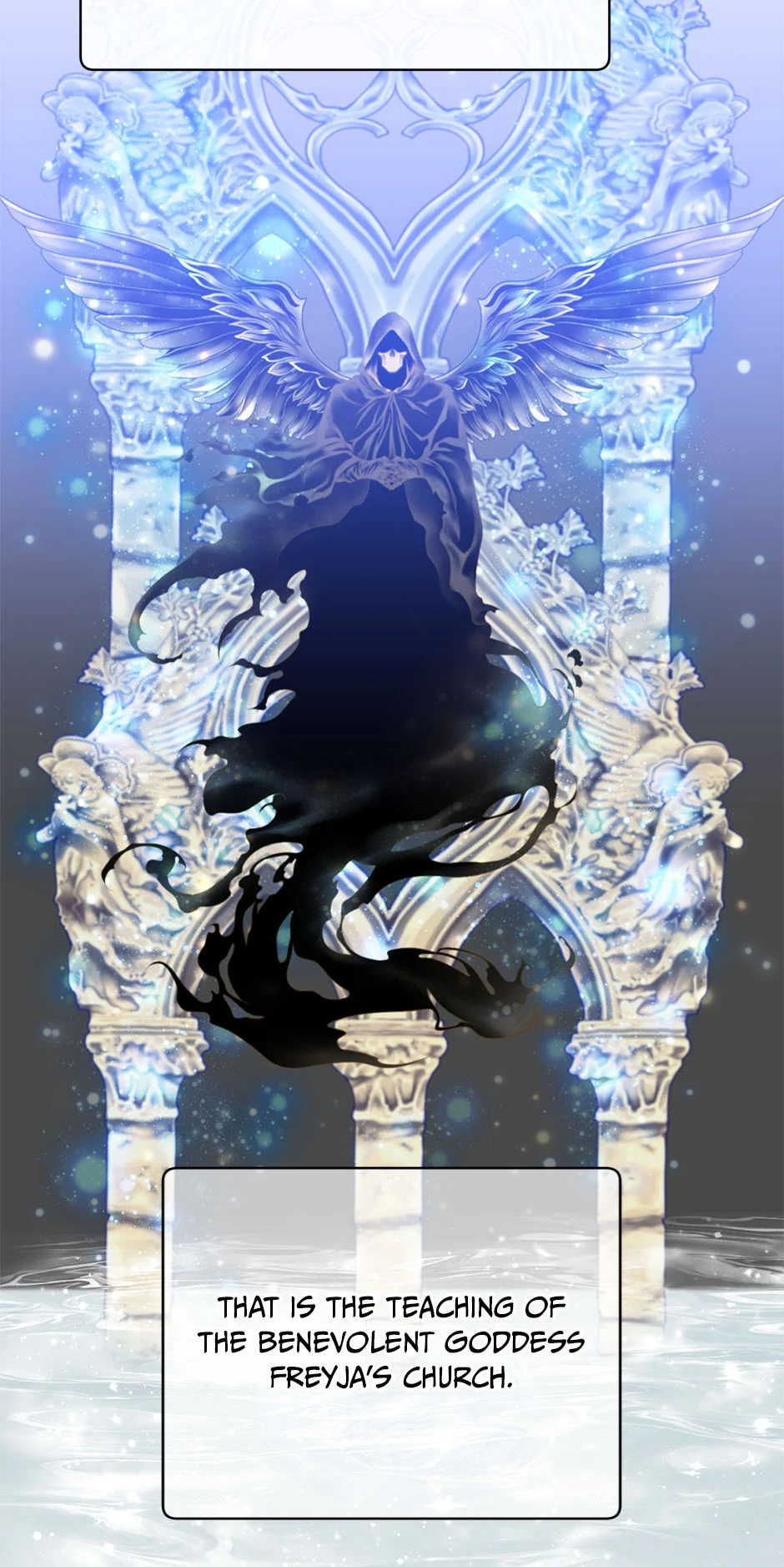 Read The Max Level Hero Strikes Back ENGLISH Manga Online