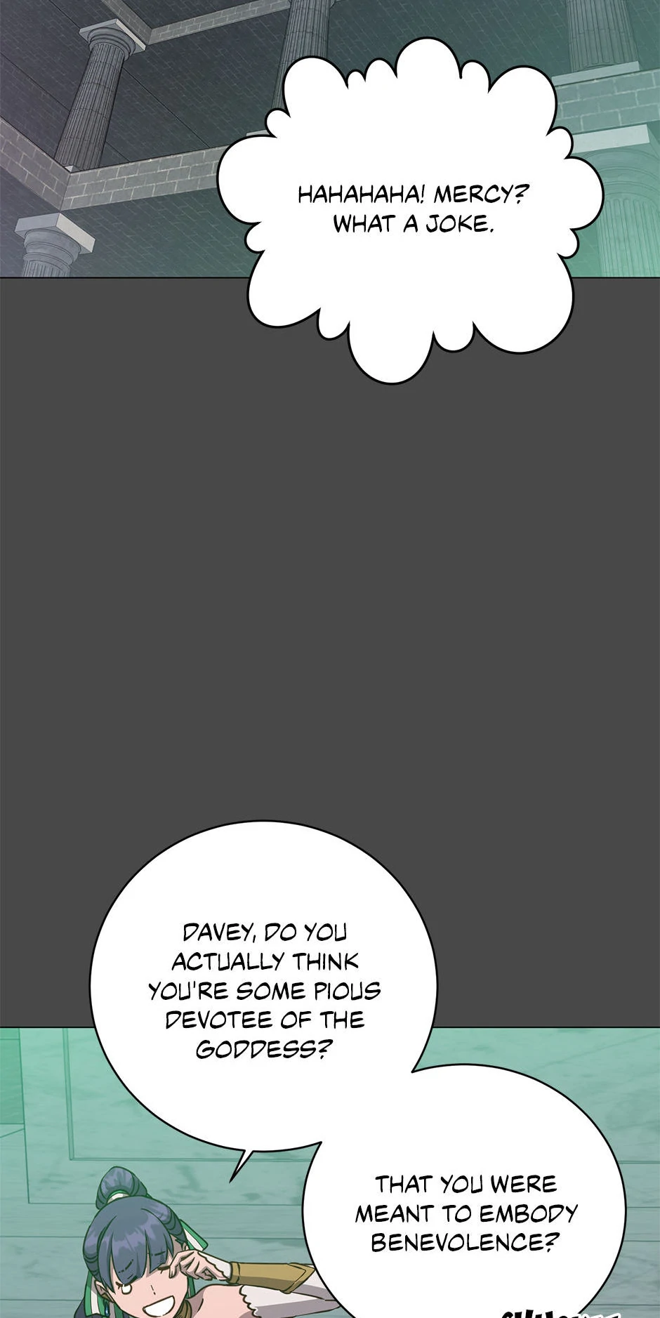 Read The Max Level Hero Strikes Back ENGLISH Manga Online