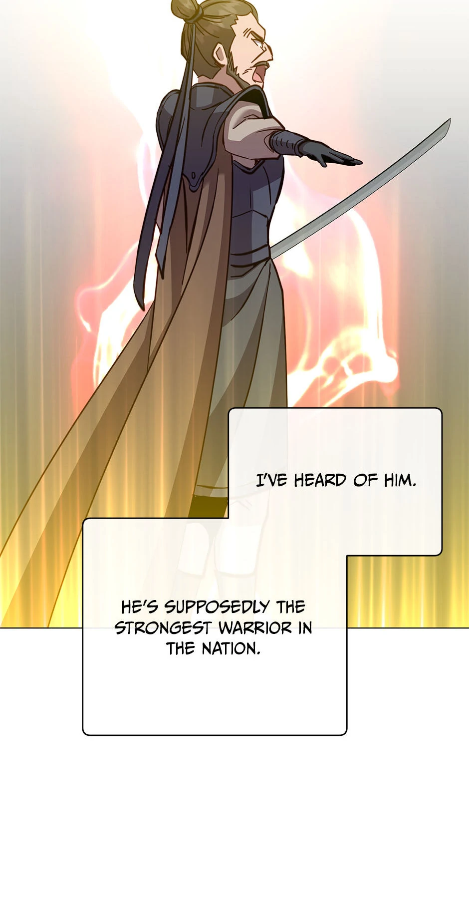 Read The Max Level Hero Strikes Back ENGLISH Manga Online