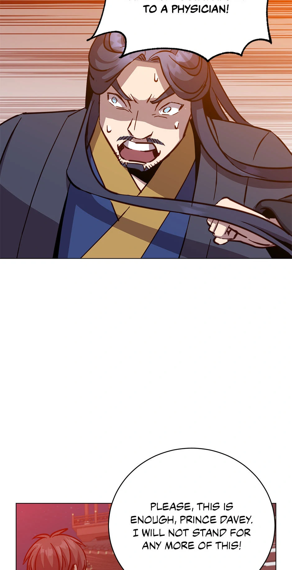 Read The Max Level Hero Strikes Back ENGLISH Manga Online