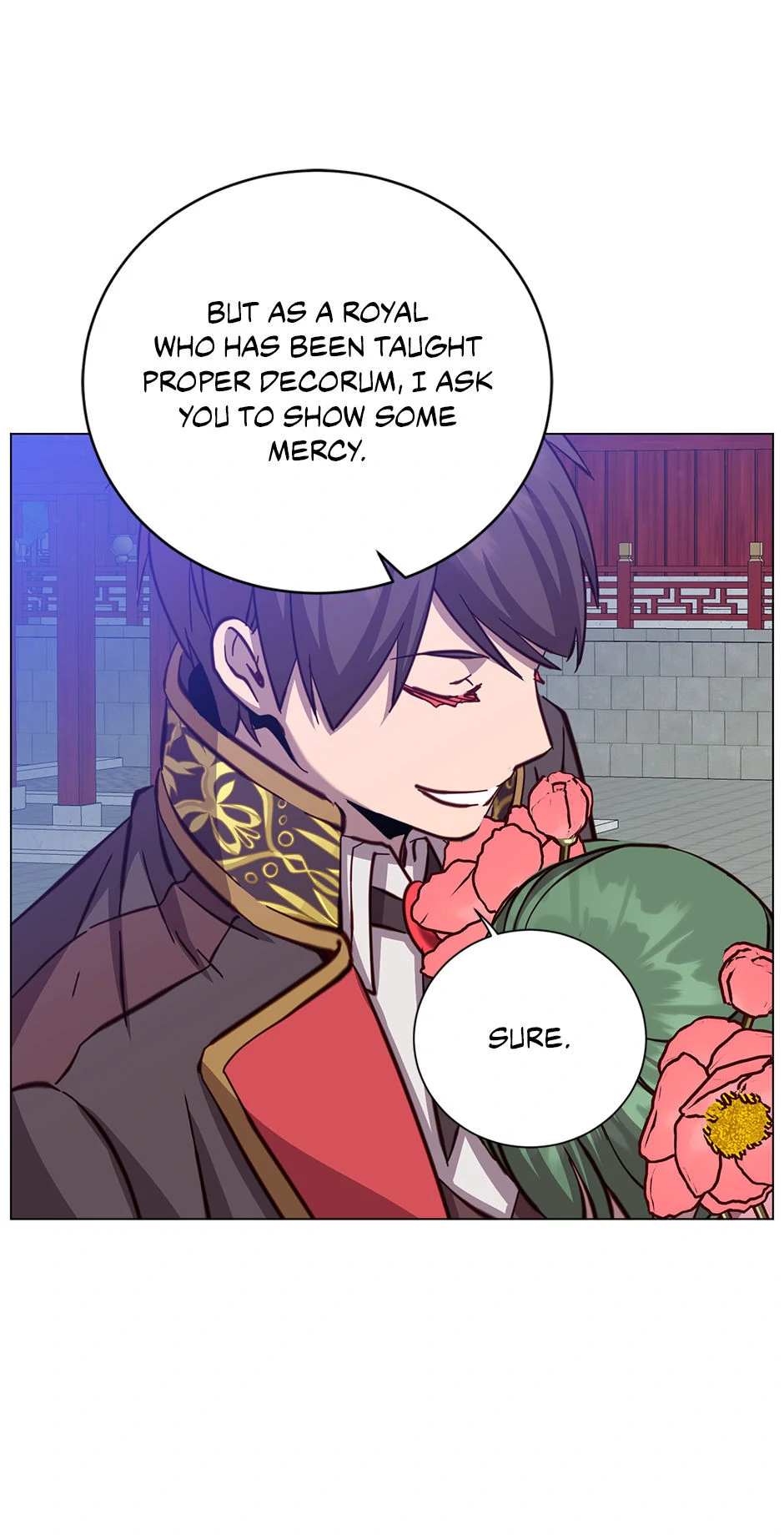 Read The Max Level Hero Strikes Back ENGLISH Manga Online