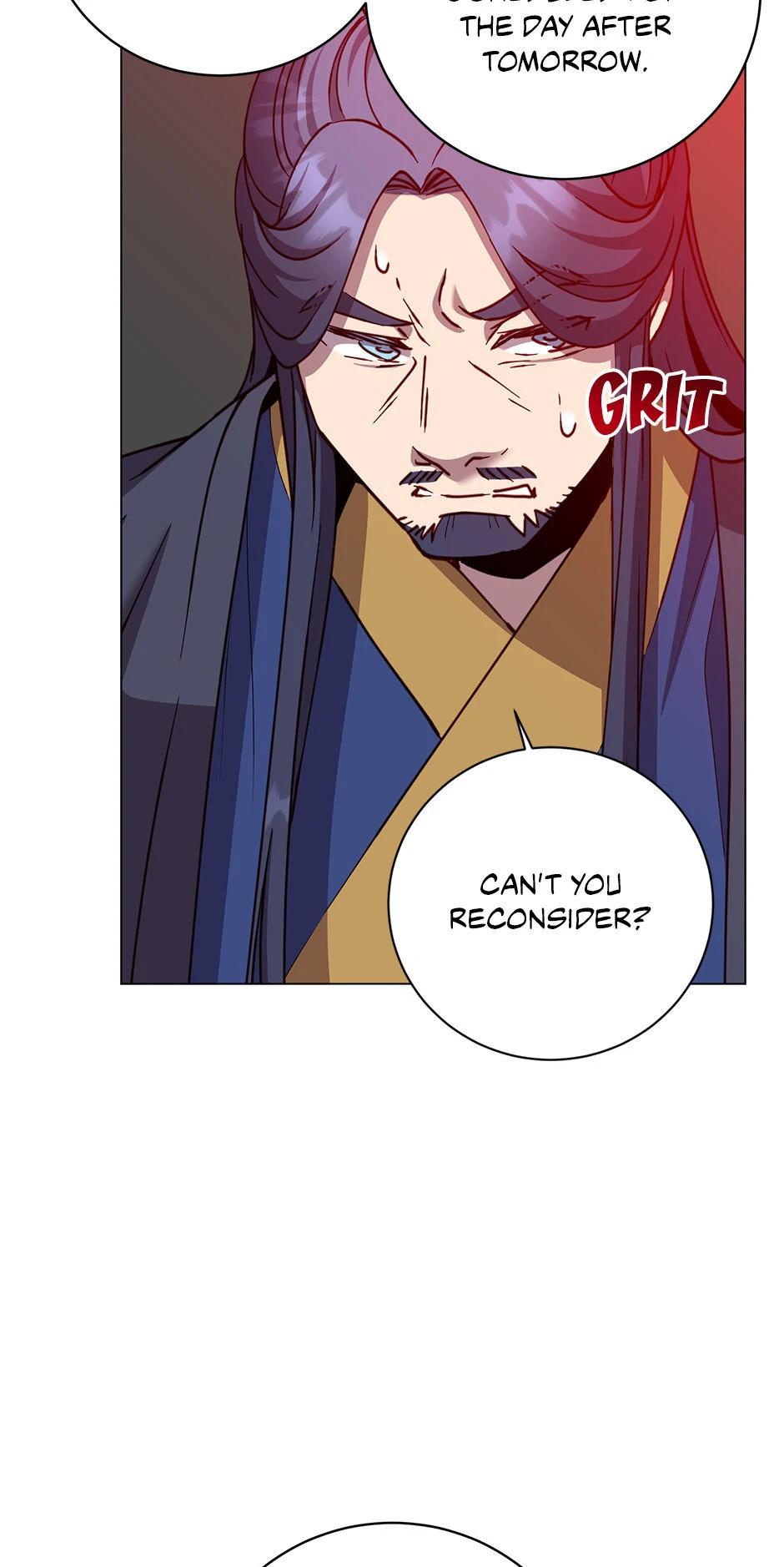 Read The Max Level Hero Strikes Back ENGLISH Manga Online