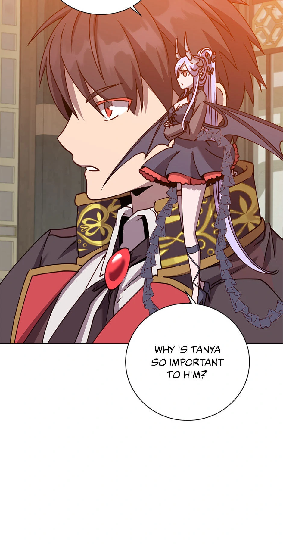 Read The Max Level Hero Strikes Back ENGLISH Manga Online