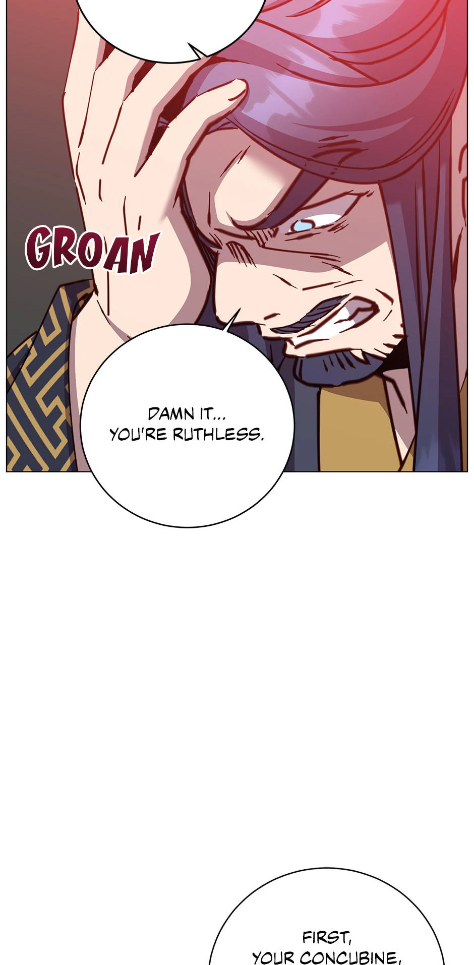 Read The Max Level Hero Strikes Back ENGLISH Manga Online