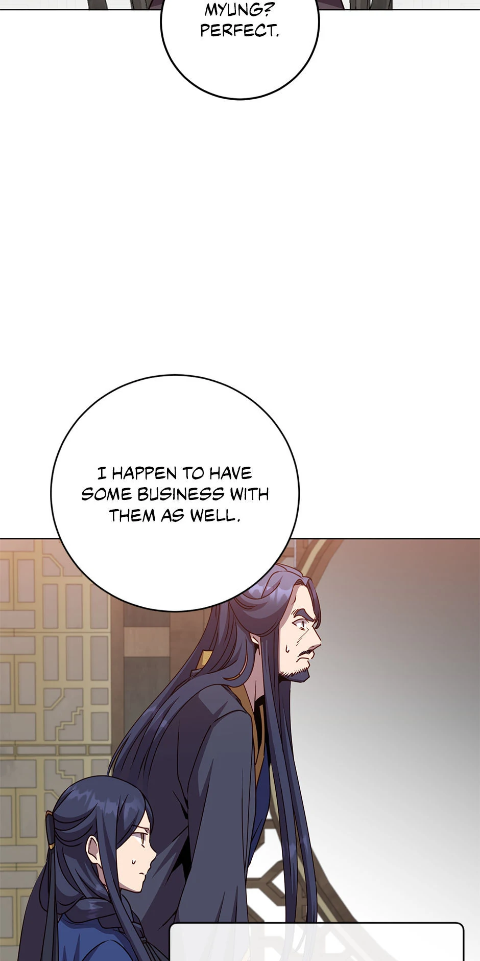 Read The Max Level Hero Strikes Back ENGLISH Manga Online