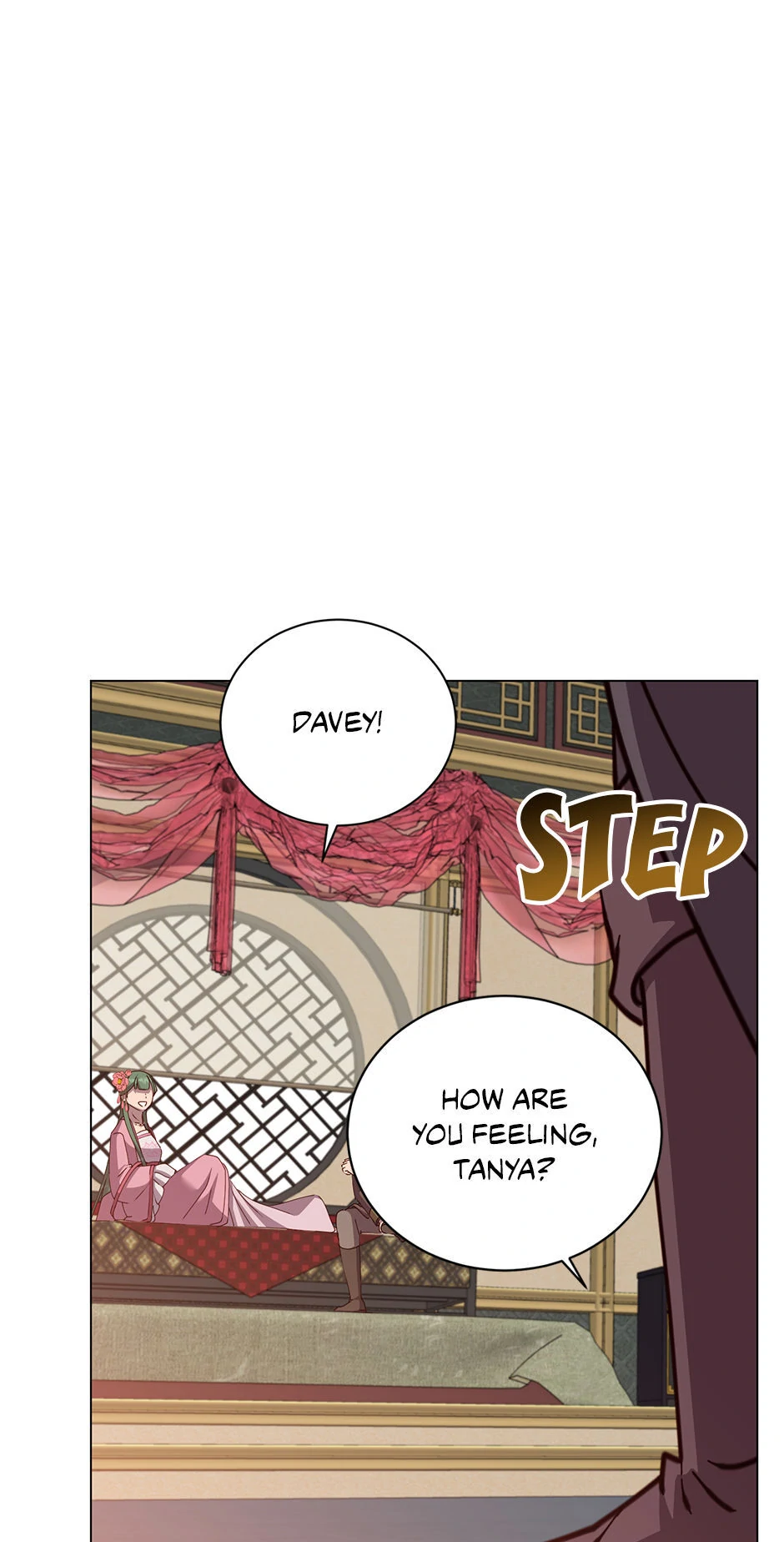 Read The Max Level Hero Strikes Back ENGLISH Manga Online