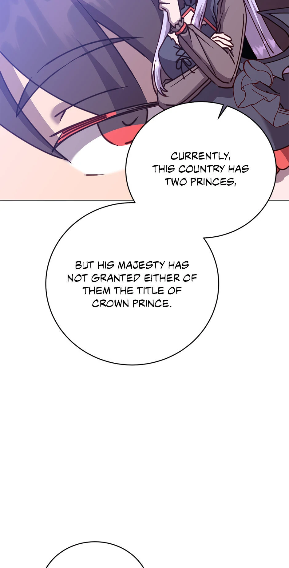 Read The Max Level Hero Strikes Back ENGLISH Manga Online