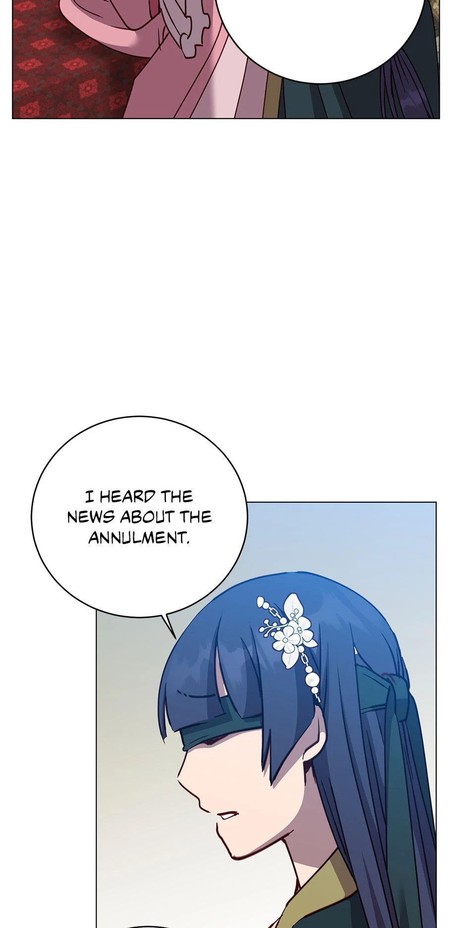 Read The Max Level Hero Strikes Back ENGLISH Manga Online