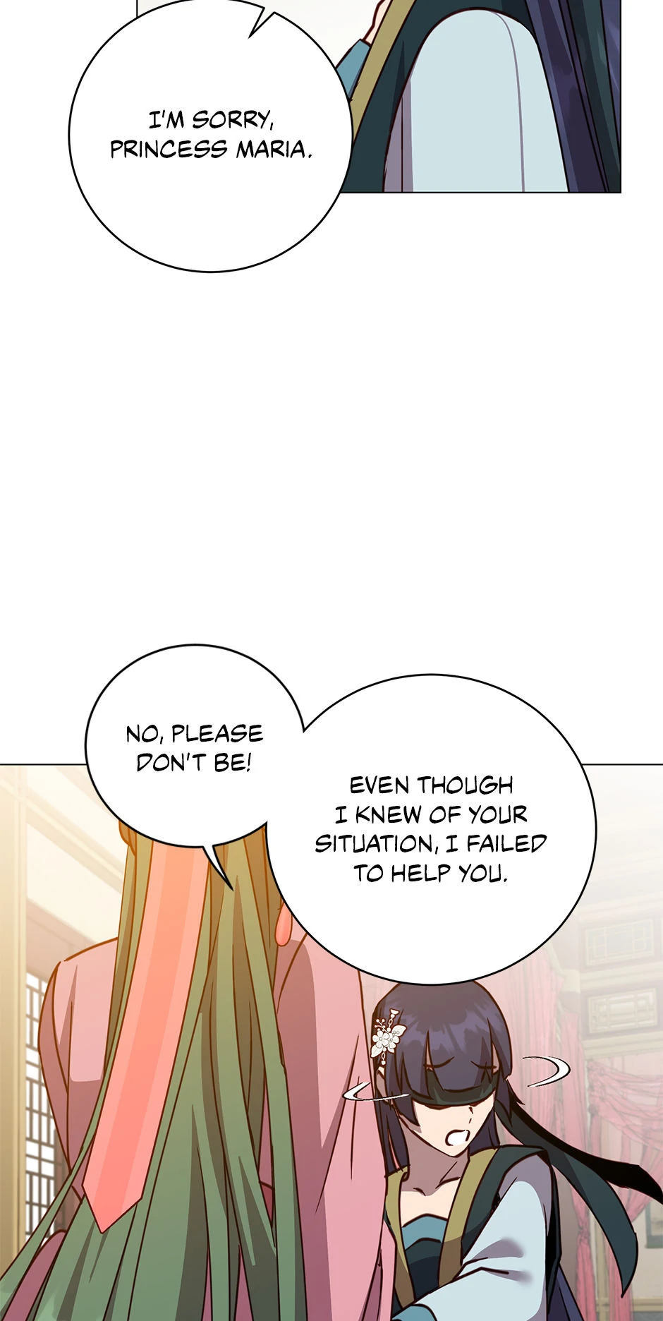 Read The Max Level Hero Strikes Back ENGLISH Manga Online