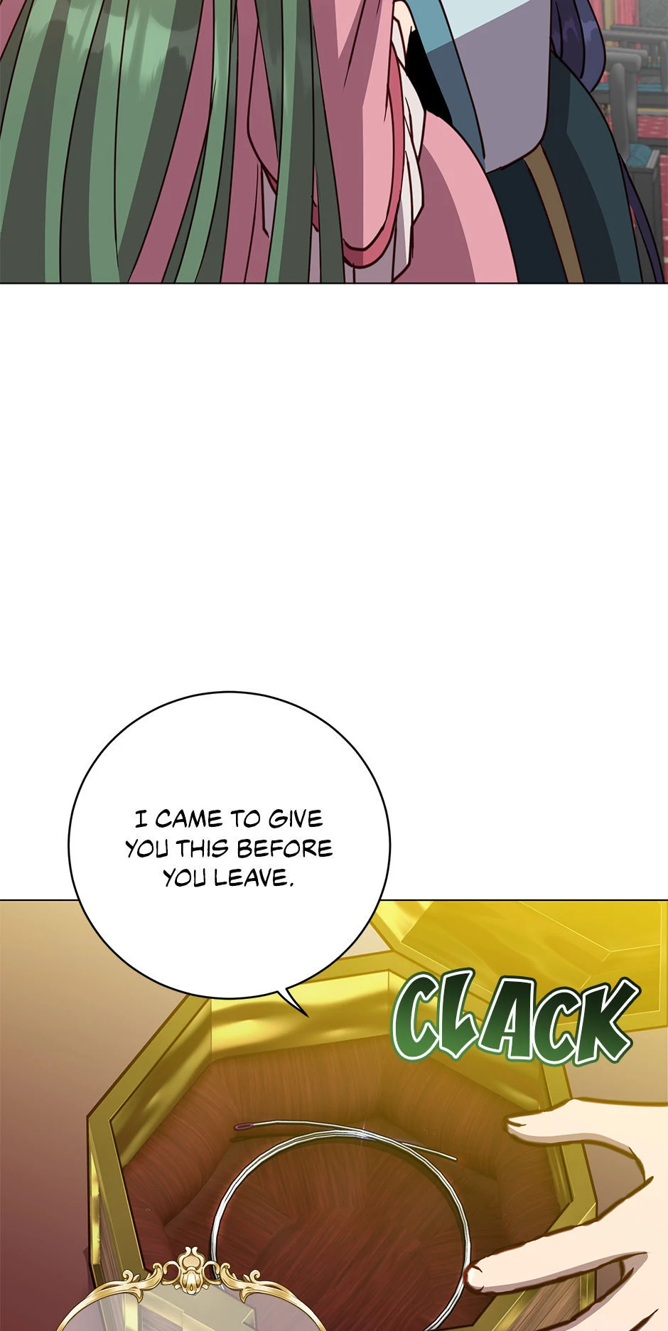 Read The Max Level Hero Strikes Back ENGLISH Manga Online