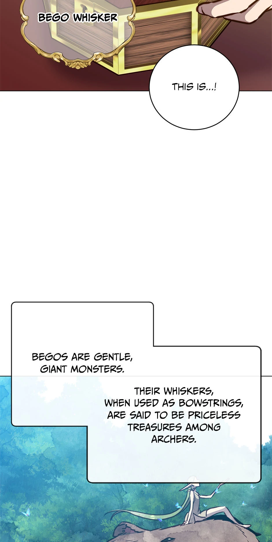 Read The Max Level Hero Strikes Back ENGLISH Manga Online