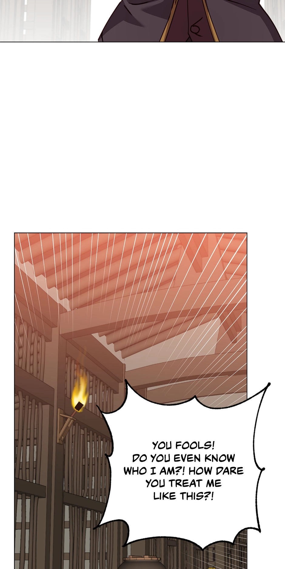 Read The Max Level Hero Strikes Back ENGLISH Manga Online