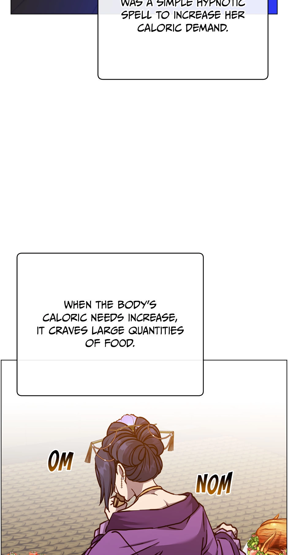 Read The Max Level Hero Strikes Back ENGLISH Manga Online