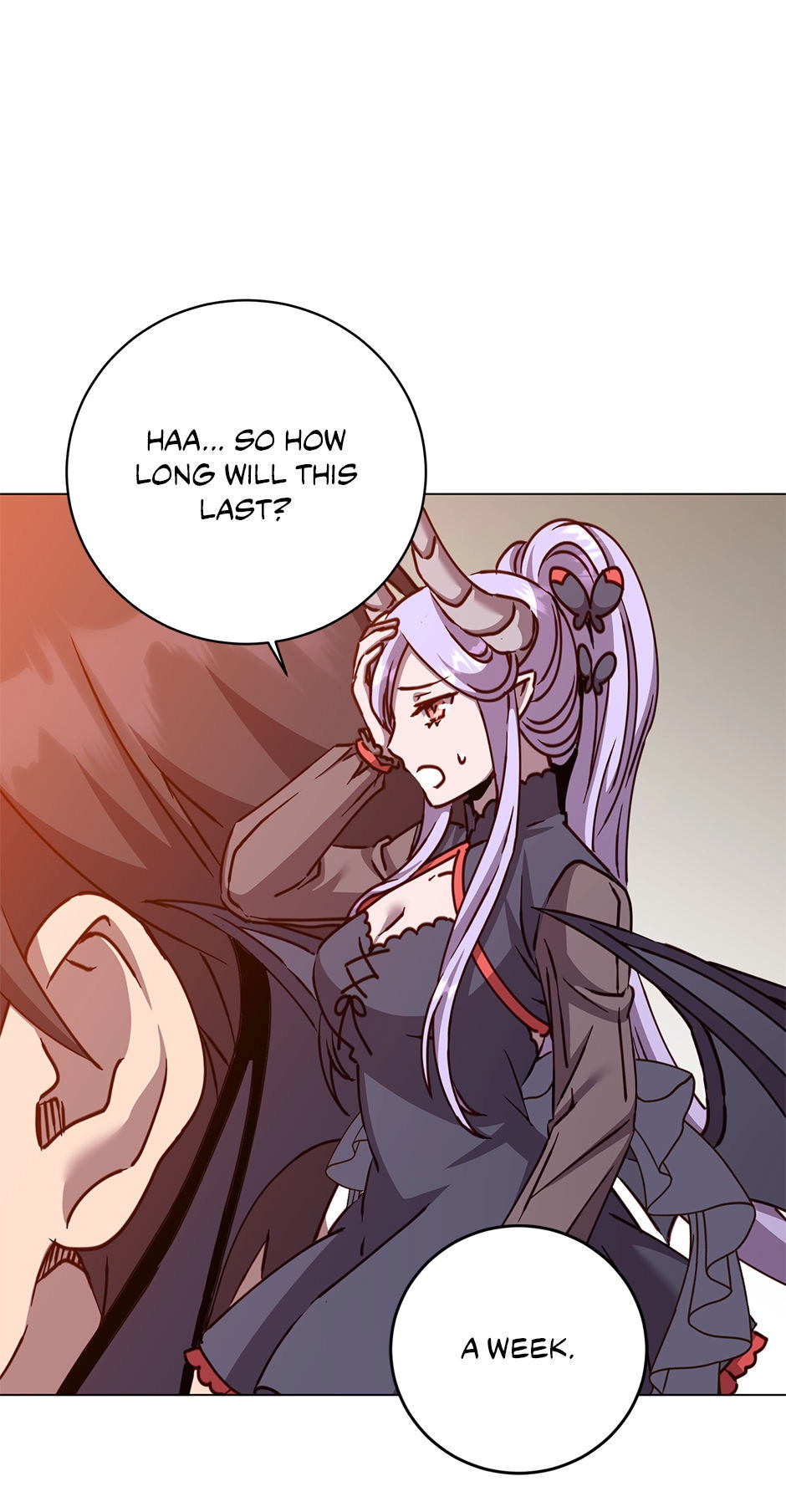 Read The Max Level Hero Strikes Back ENGLISH Manga Online