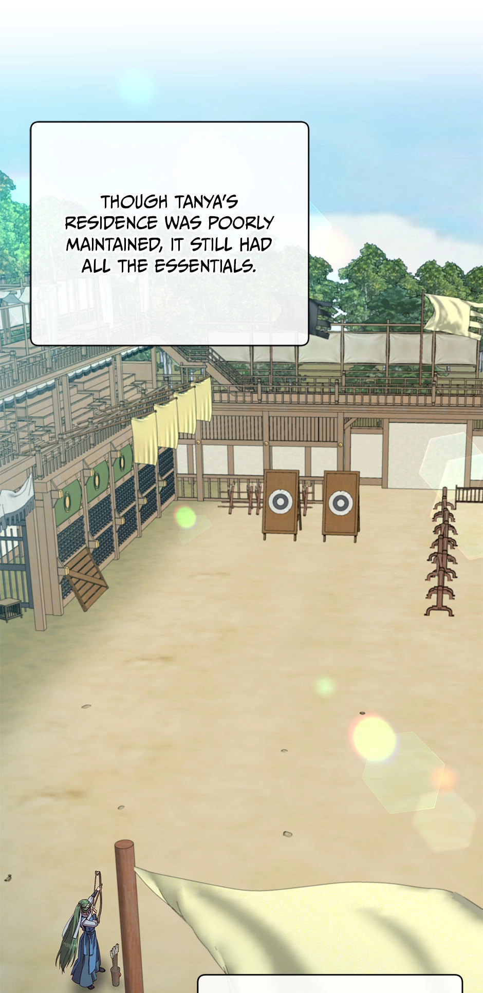 Read The Max Level Hero Strikes Back ENGLISH Manga Online