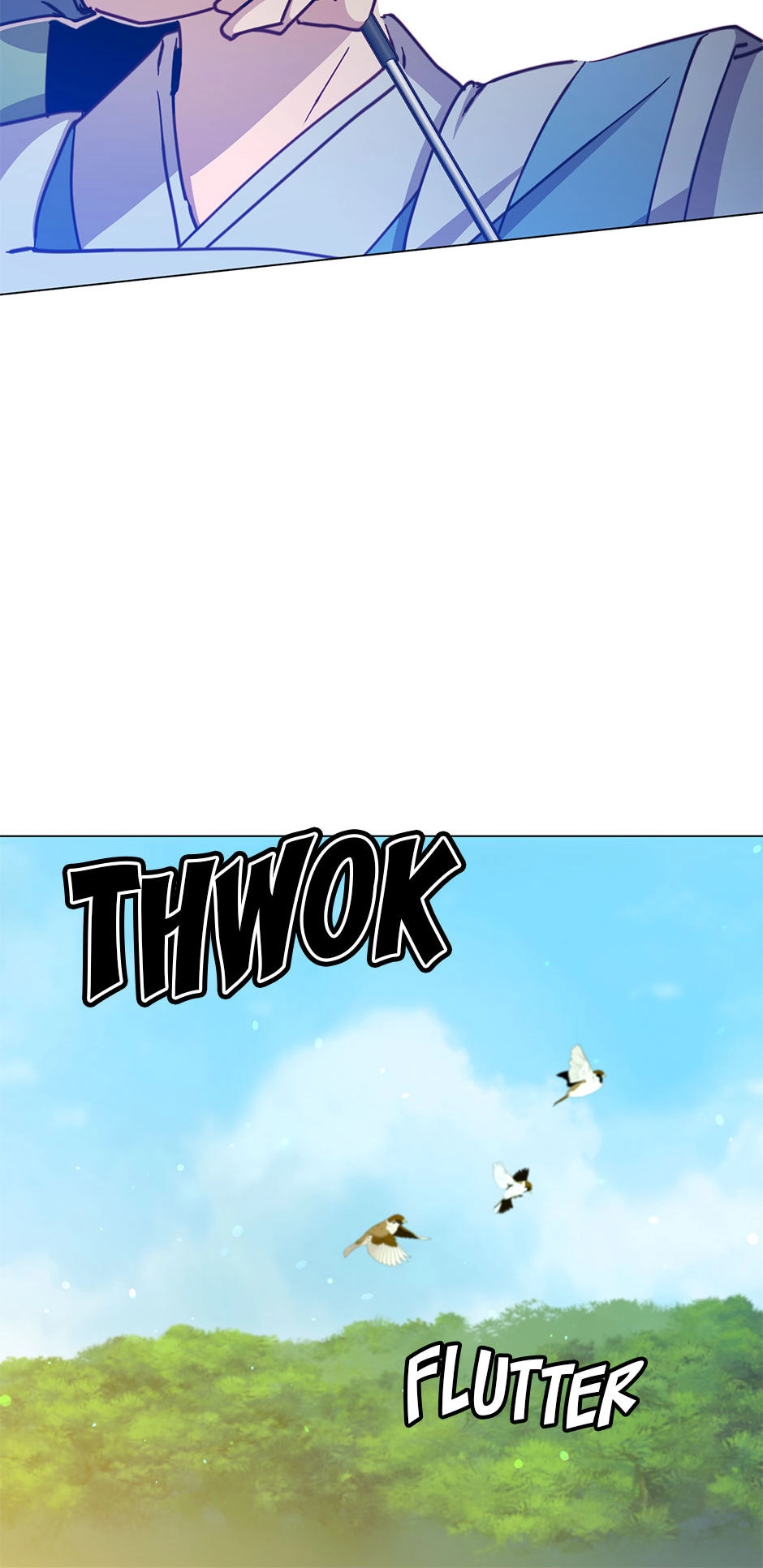 Read The Max Level Hero Strikes Back ENGLISH Manga Online