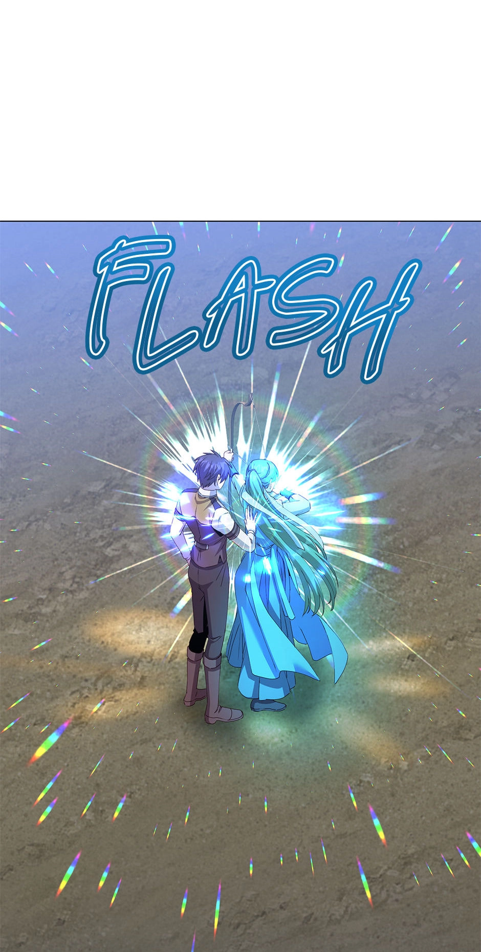 Read The Max Level Hero Strikes Back ENGLISH Manga Online