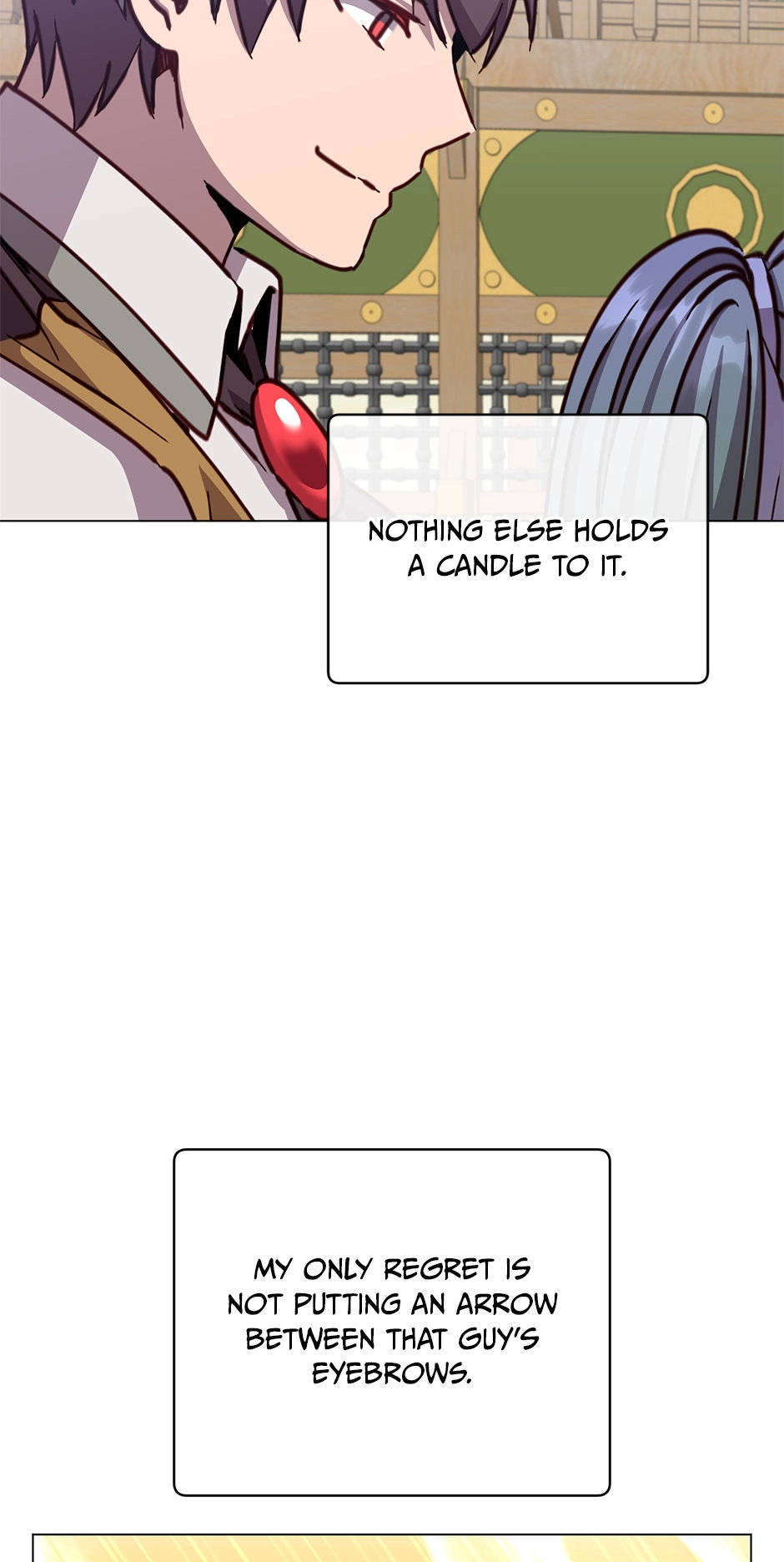 Read The Max Level Hero Strikes Back ENGLISH Manga Online