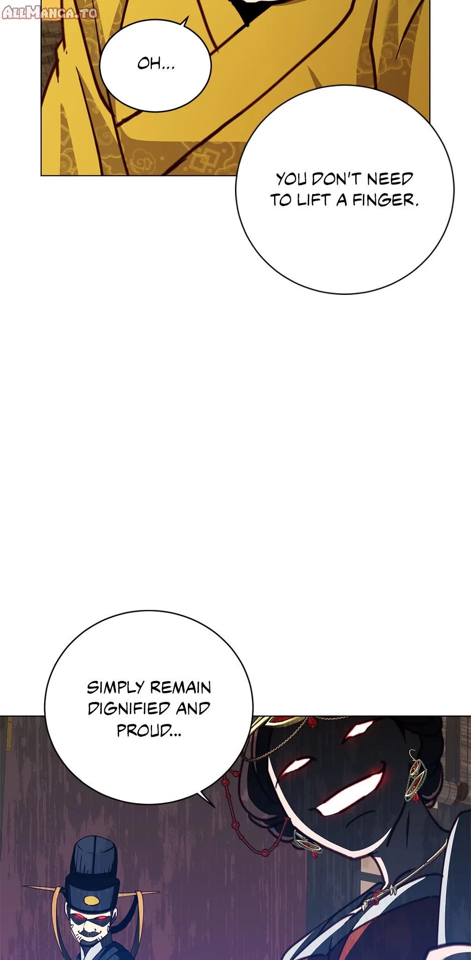 Read The Max Level Hero Strikes Back ENGLISH Manga Online