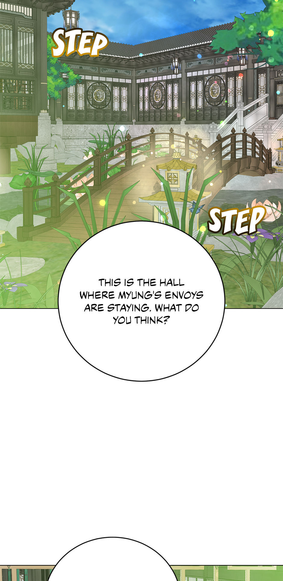 Read The Max Level Hero Strikes Back ENGLISH Manga Online