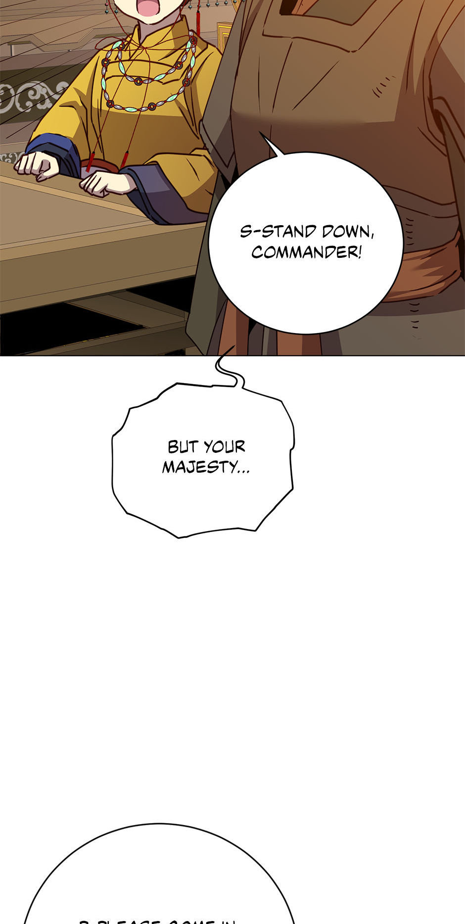 Read The Max Level Hero Strikes Back ENGLISH Manga Online