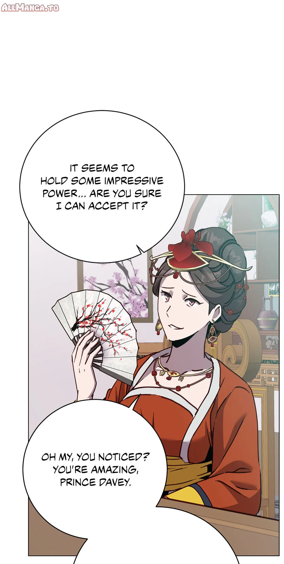 Read The Max Level Hero Strikes Back ENGLISH Manga Online