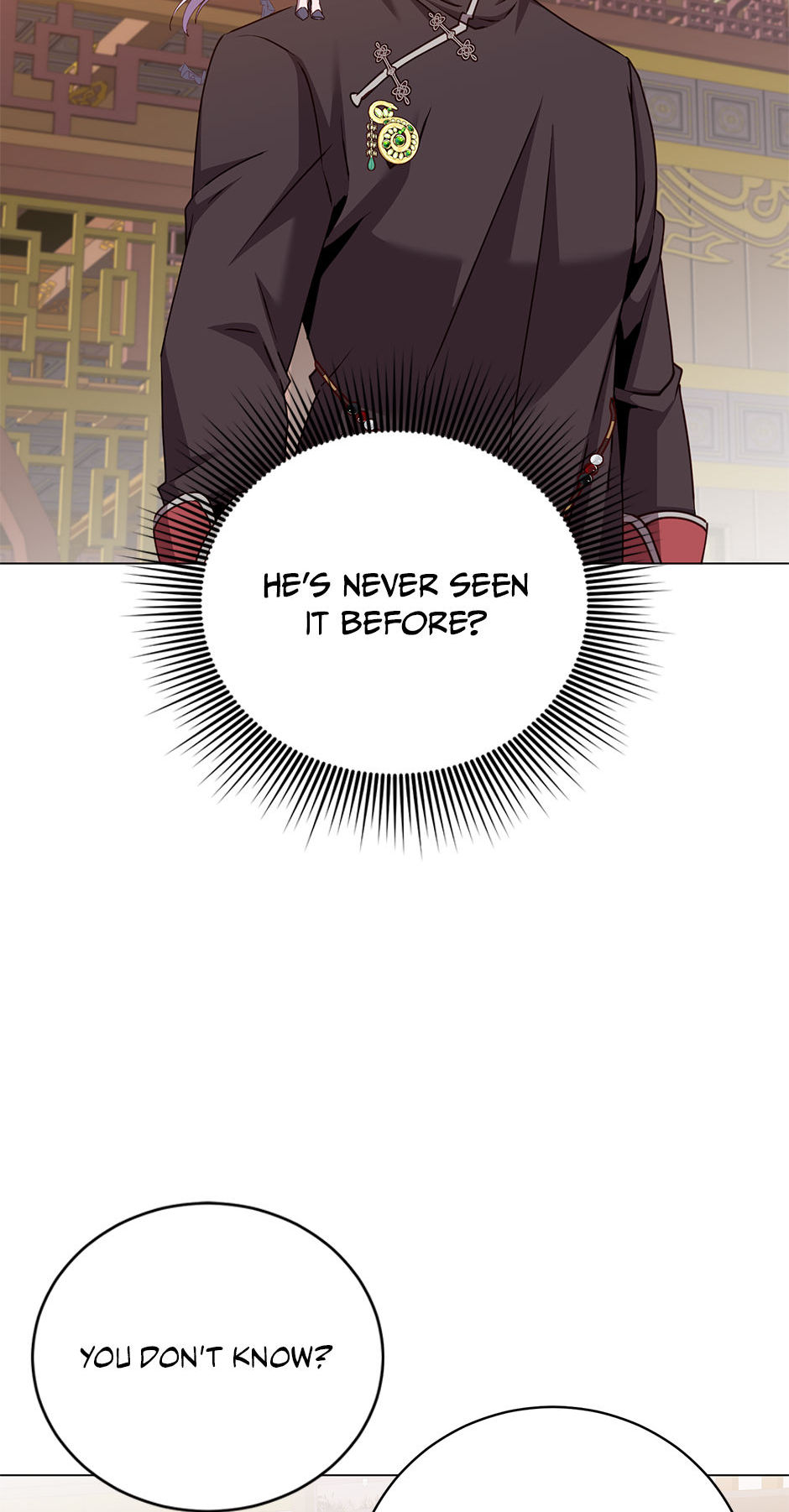 Read The Max Level Hero Strikes Back ENGLISH Manga Online