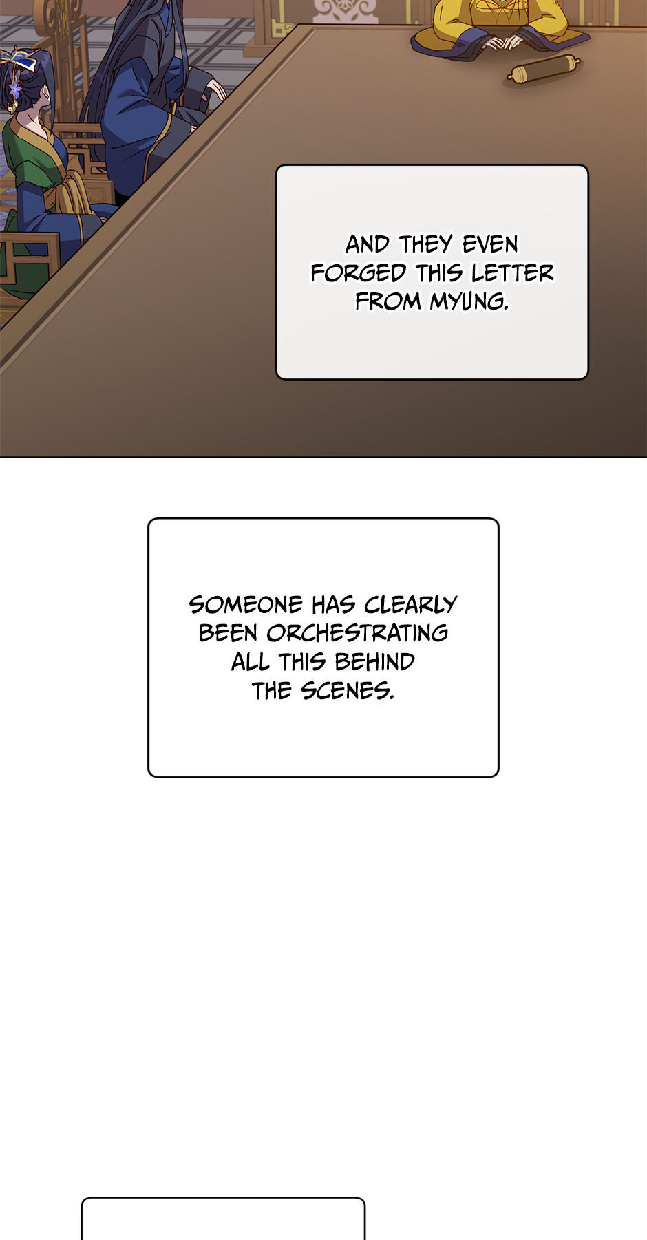 Read The Max Level Hero Strikes Back ENGLISH Manga Online