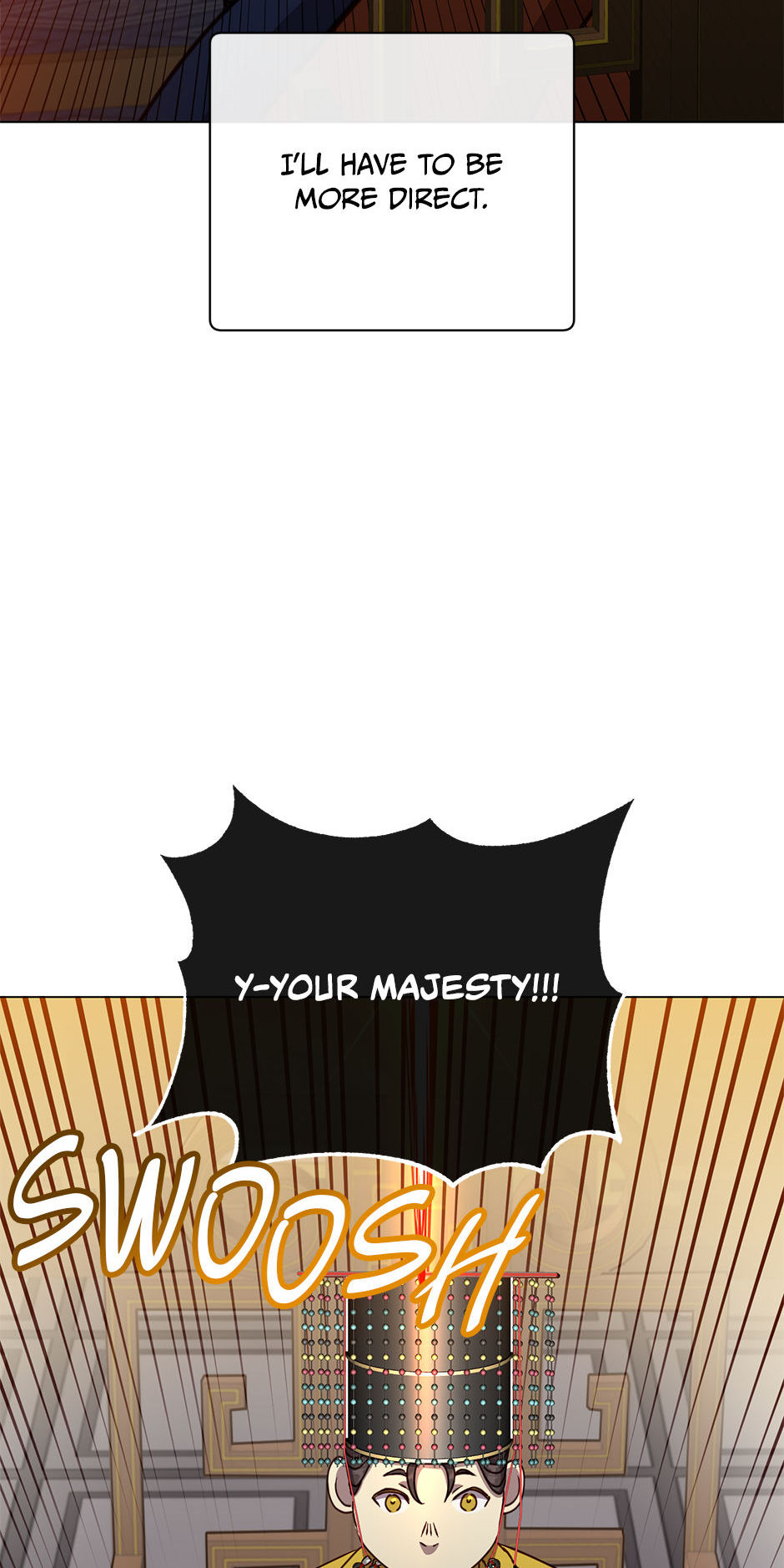 Read The Max Level Hero Strikes Back ENGLISH Manga Online