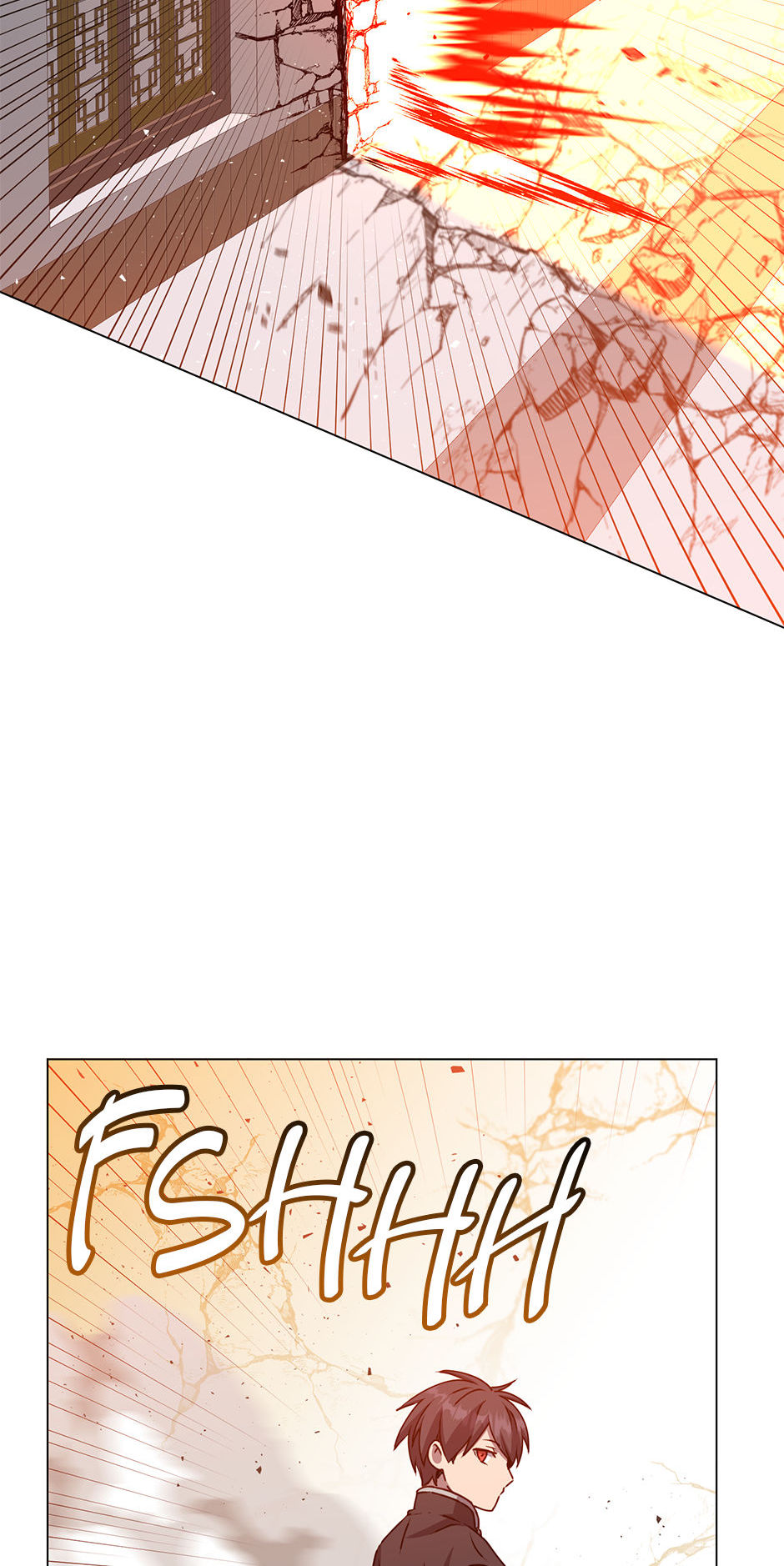 Read The Max Level Hero Strikes Back ENGLISH Manga Online