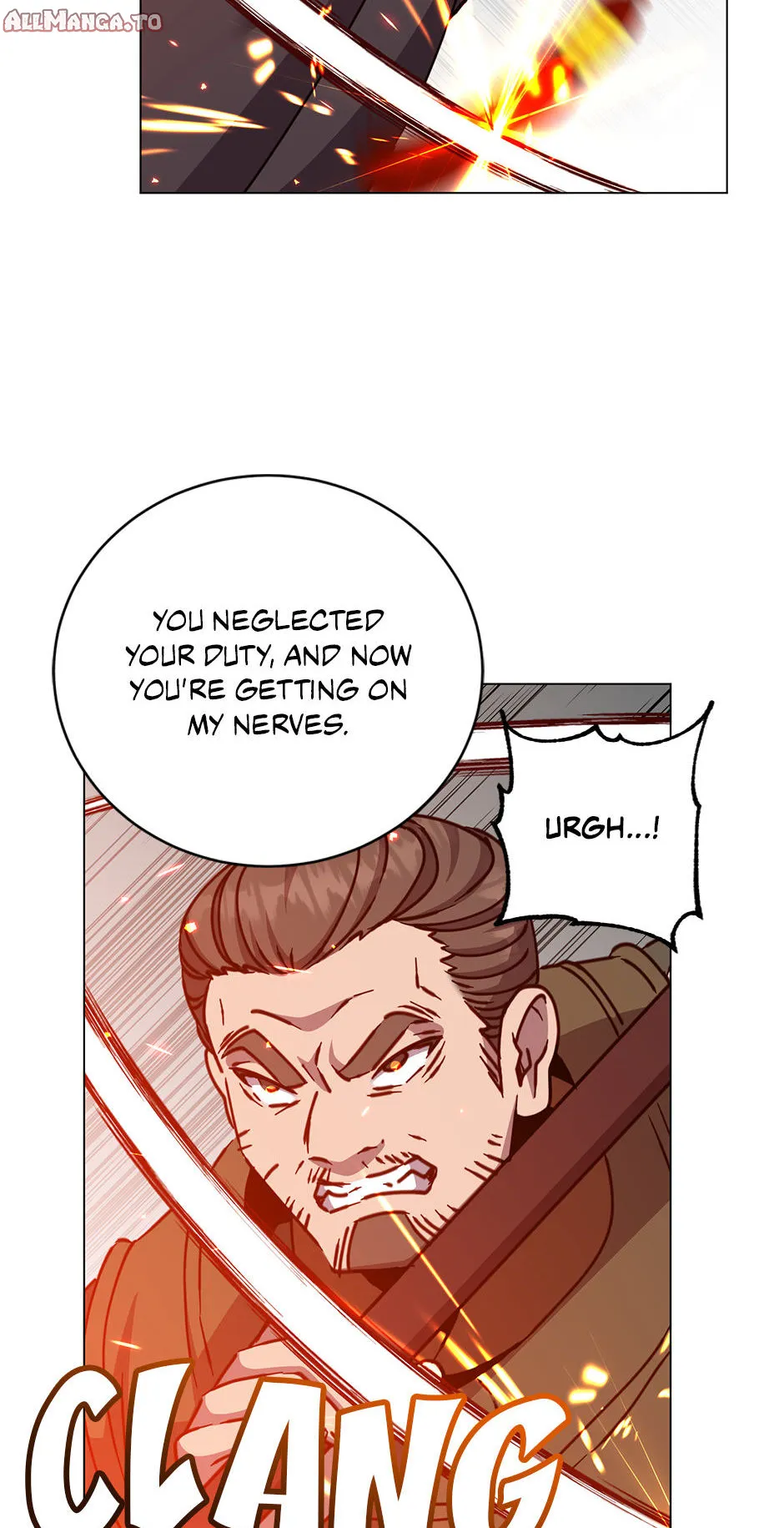 Read The Max Level Hero Strikes Back ENGLISH Manga Online