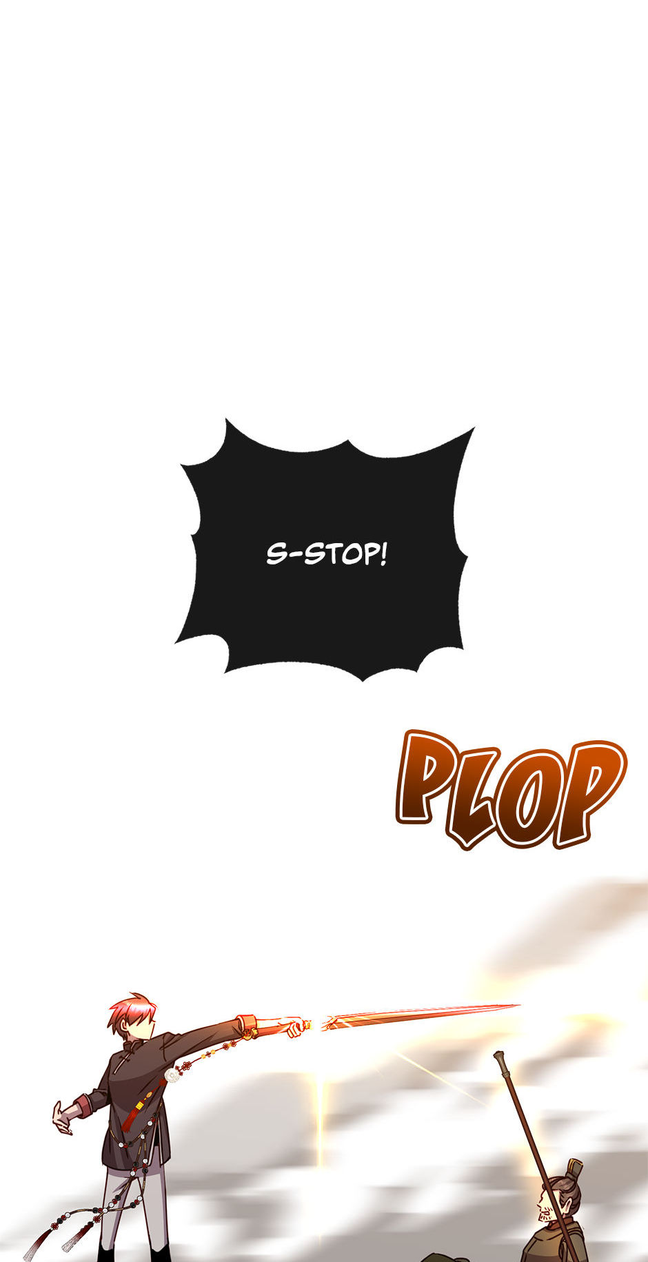 Read The Max Level Hero Strikes Back ENGLISH Manga Online