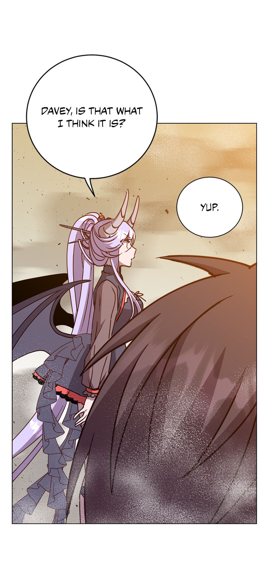 Read The Max Level Hero Strikes Back ENGLISH Manga Online