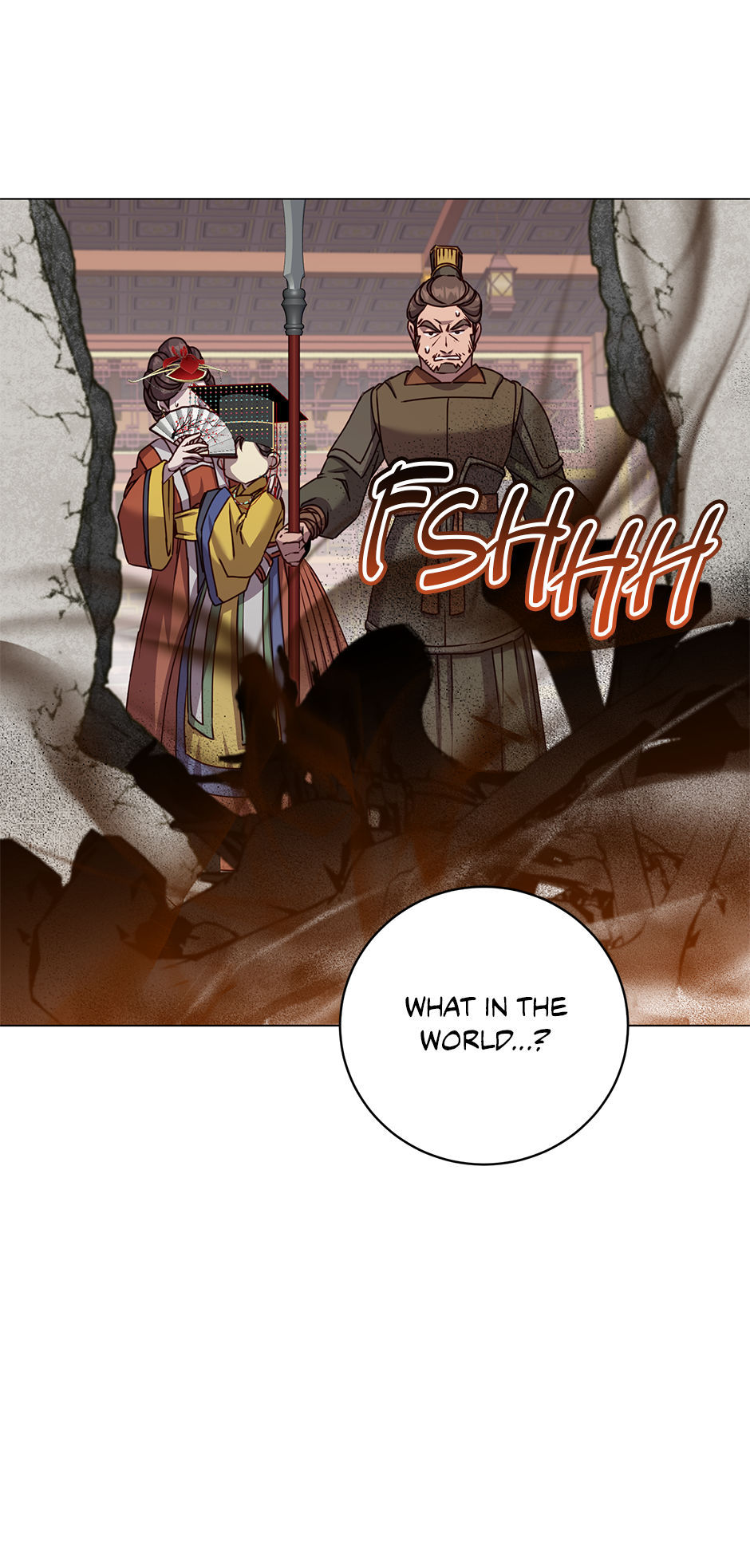 Read The Max Level Hero Strikes Back ENGLISH Manga Online