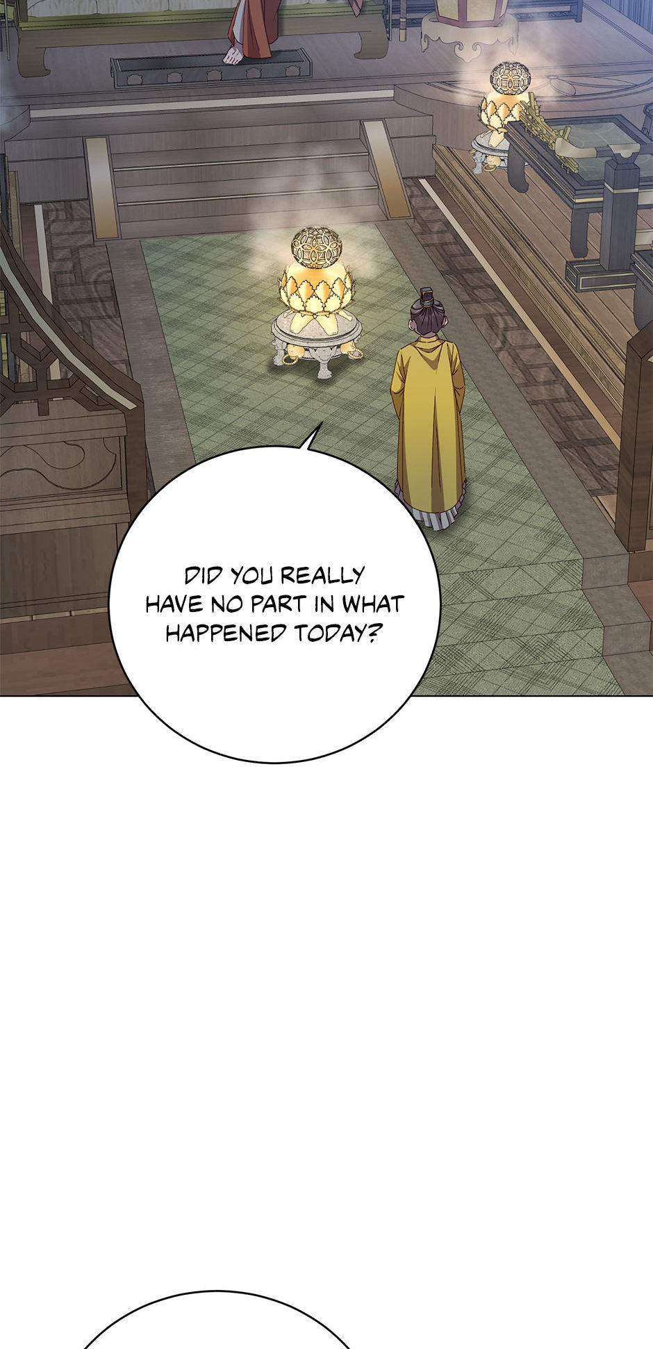 Read The Max Level Hero Strikes Back ENGLISH Manga Online