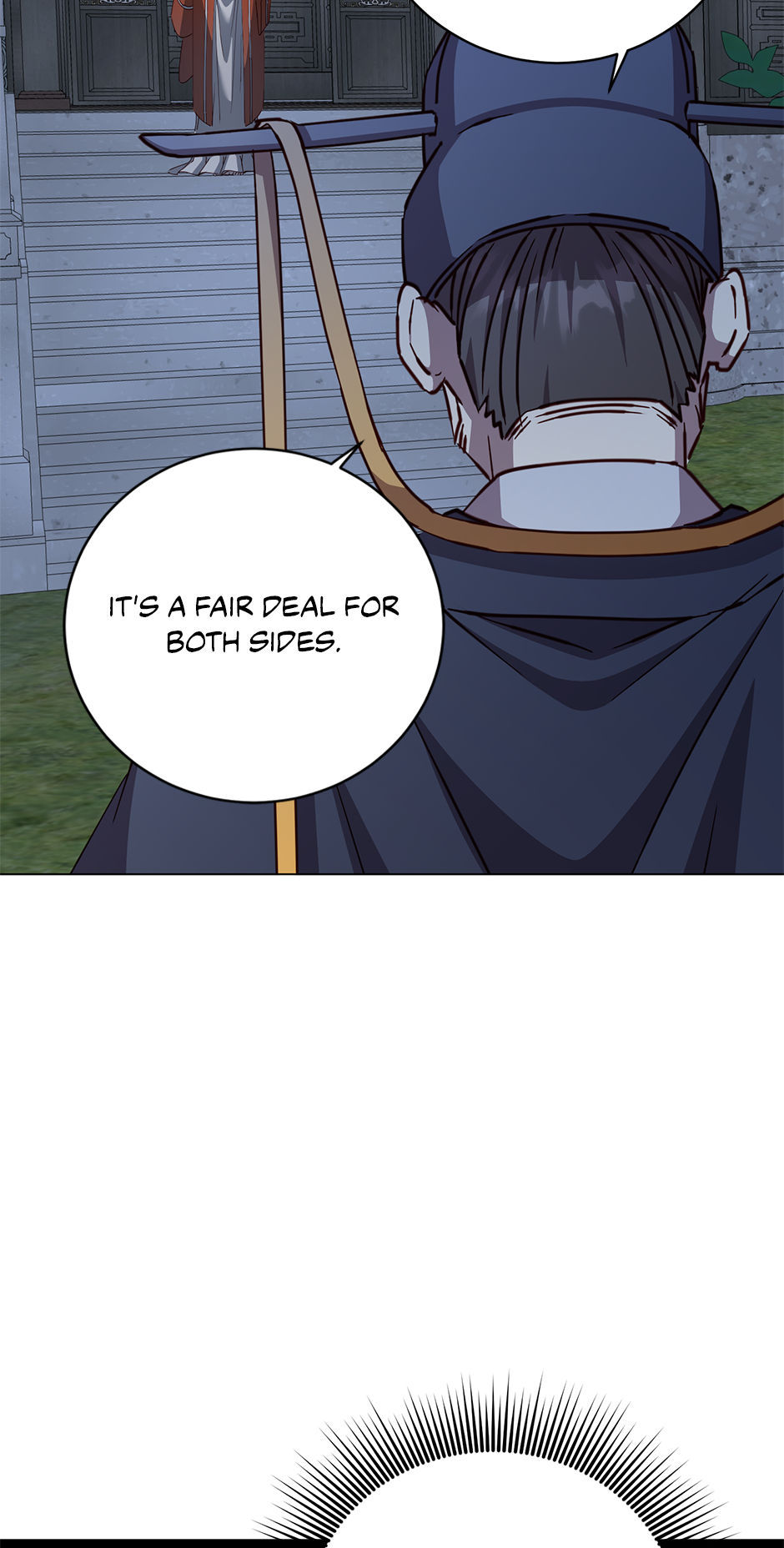 Read The Max Level Hero Strikes Back ENGLISH Manga Online